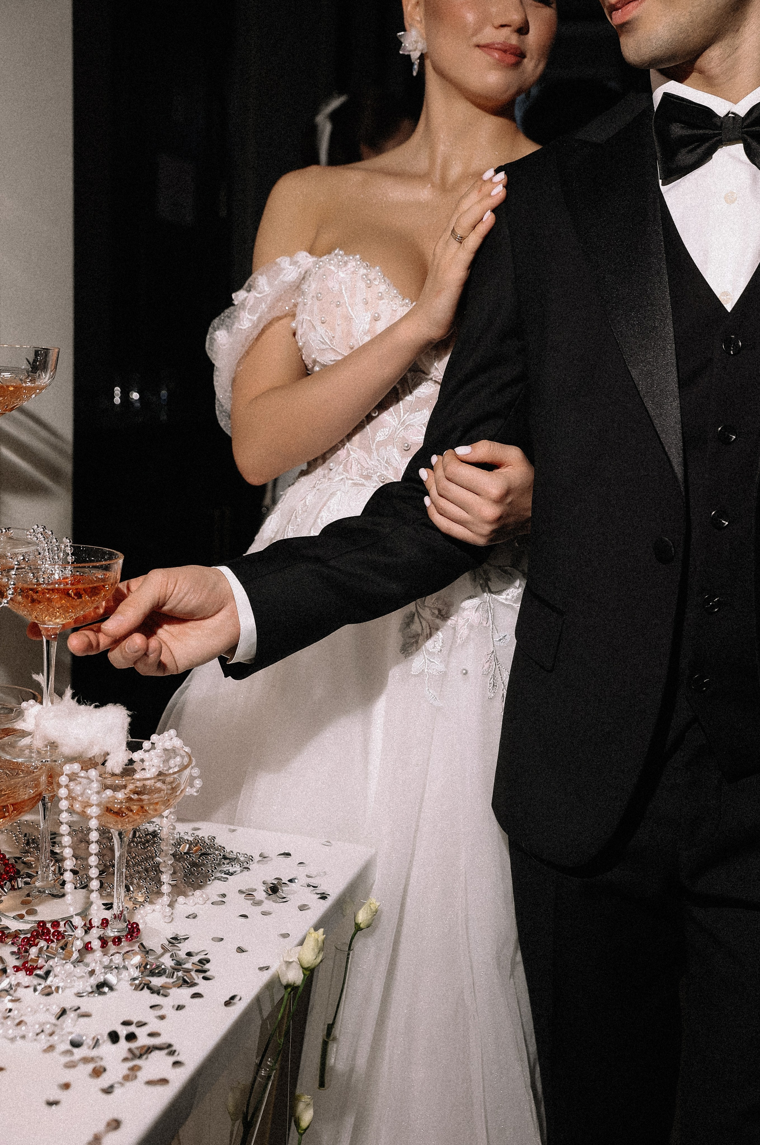 WEDDING DAY. Детков Николай — фотограф в Омске