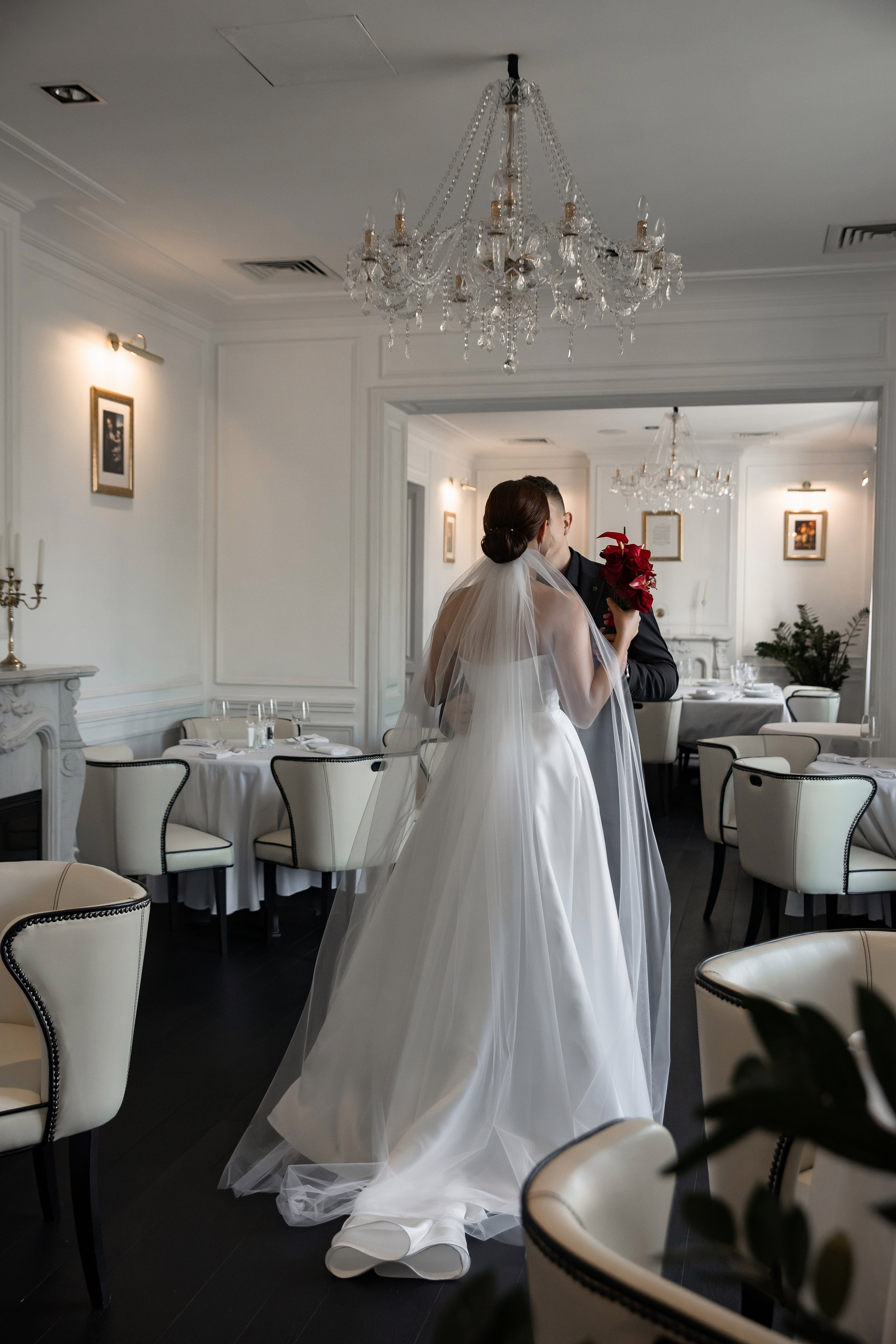 Алина Артём. Свадебный фотограф в Краснодарском крае Карина Будниченко