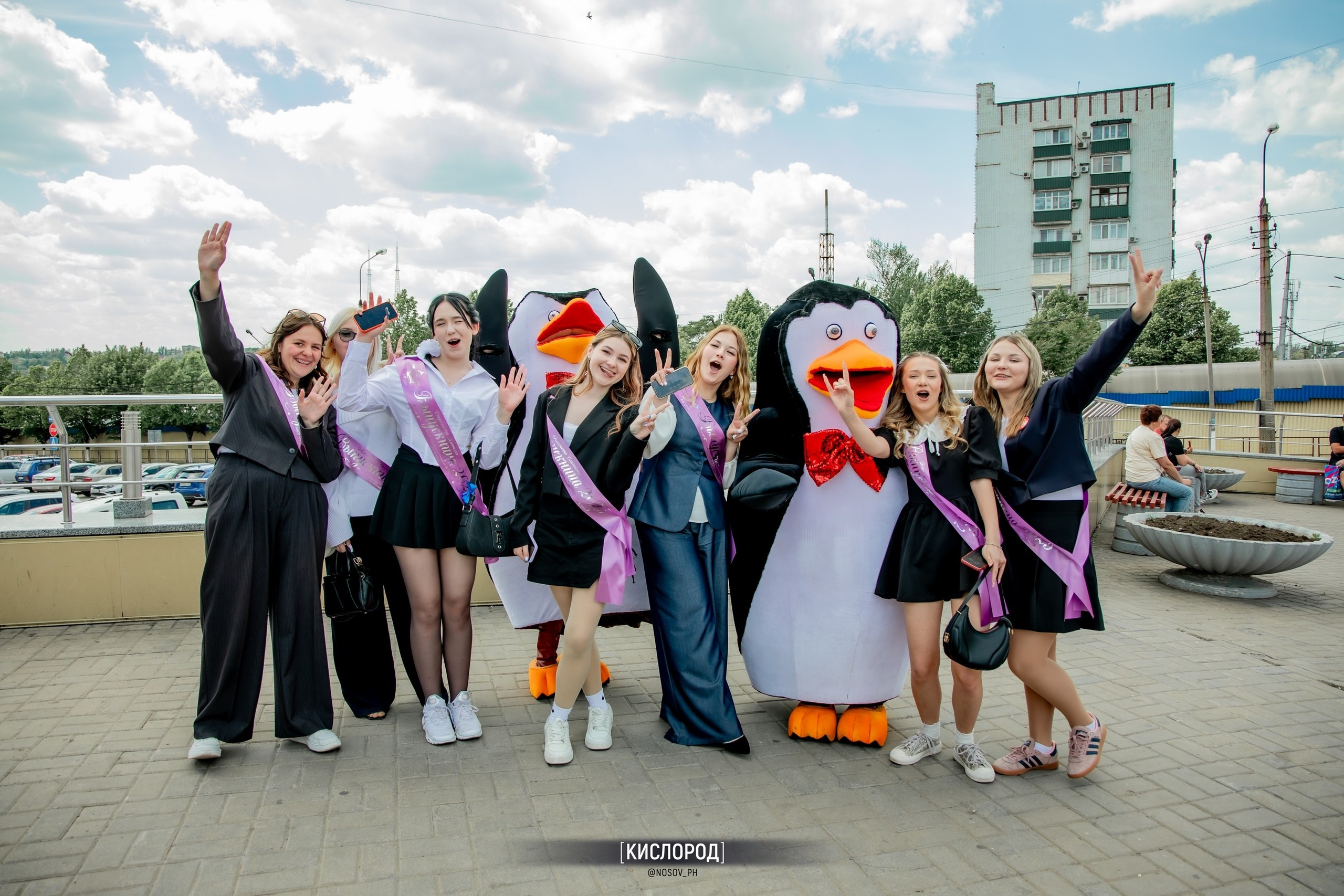 Репортажная съемка с открытий магазинов. Свадебный, репортажный и фуд фотограф в Донецке и Макеевке Носов Дмитрий