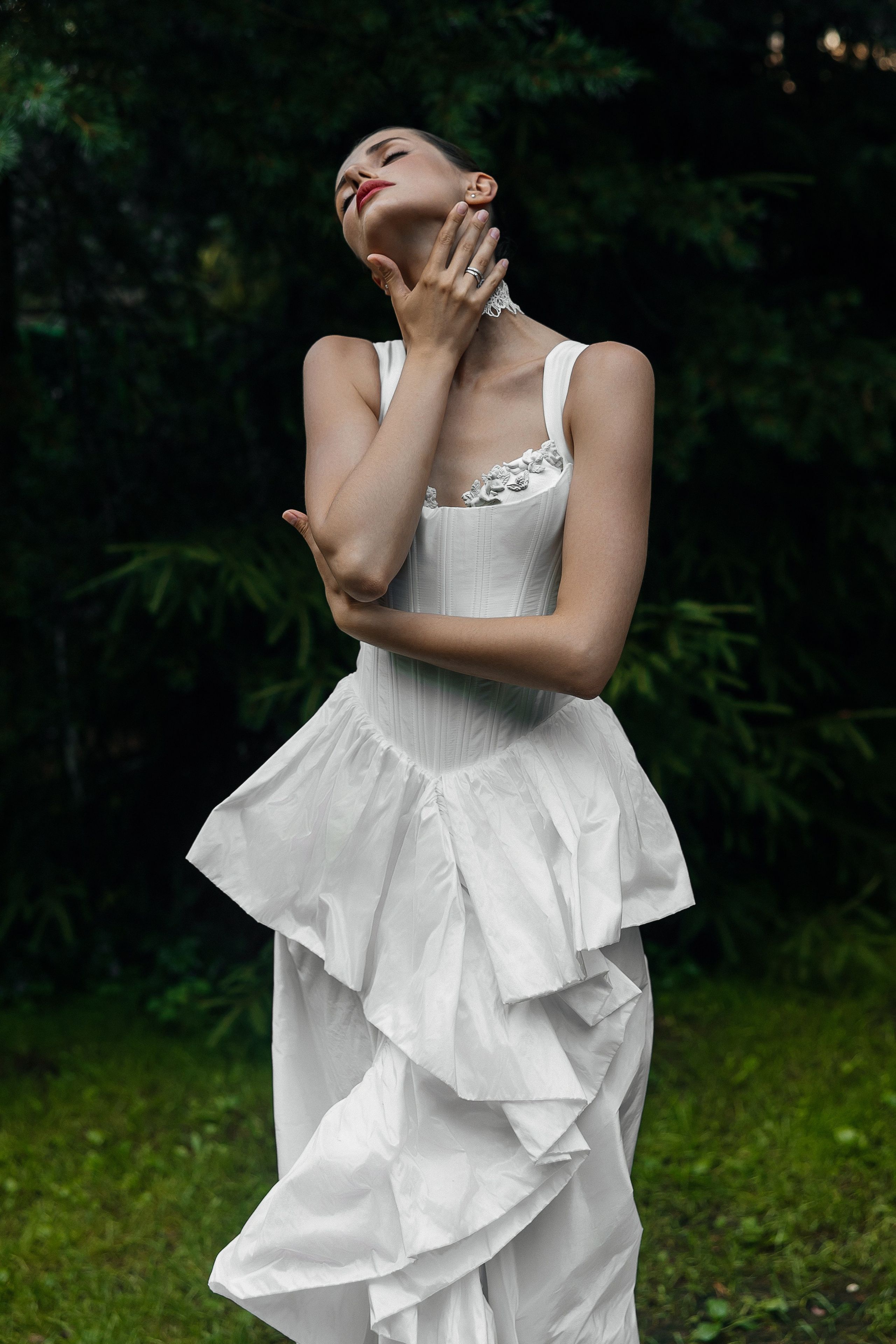 Евгений и Елизавета. СВАДЕБНЫЙ ФОТОГРАФ МОСКВА