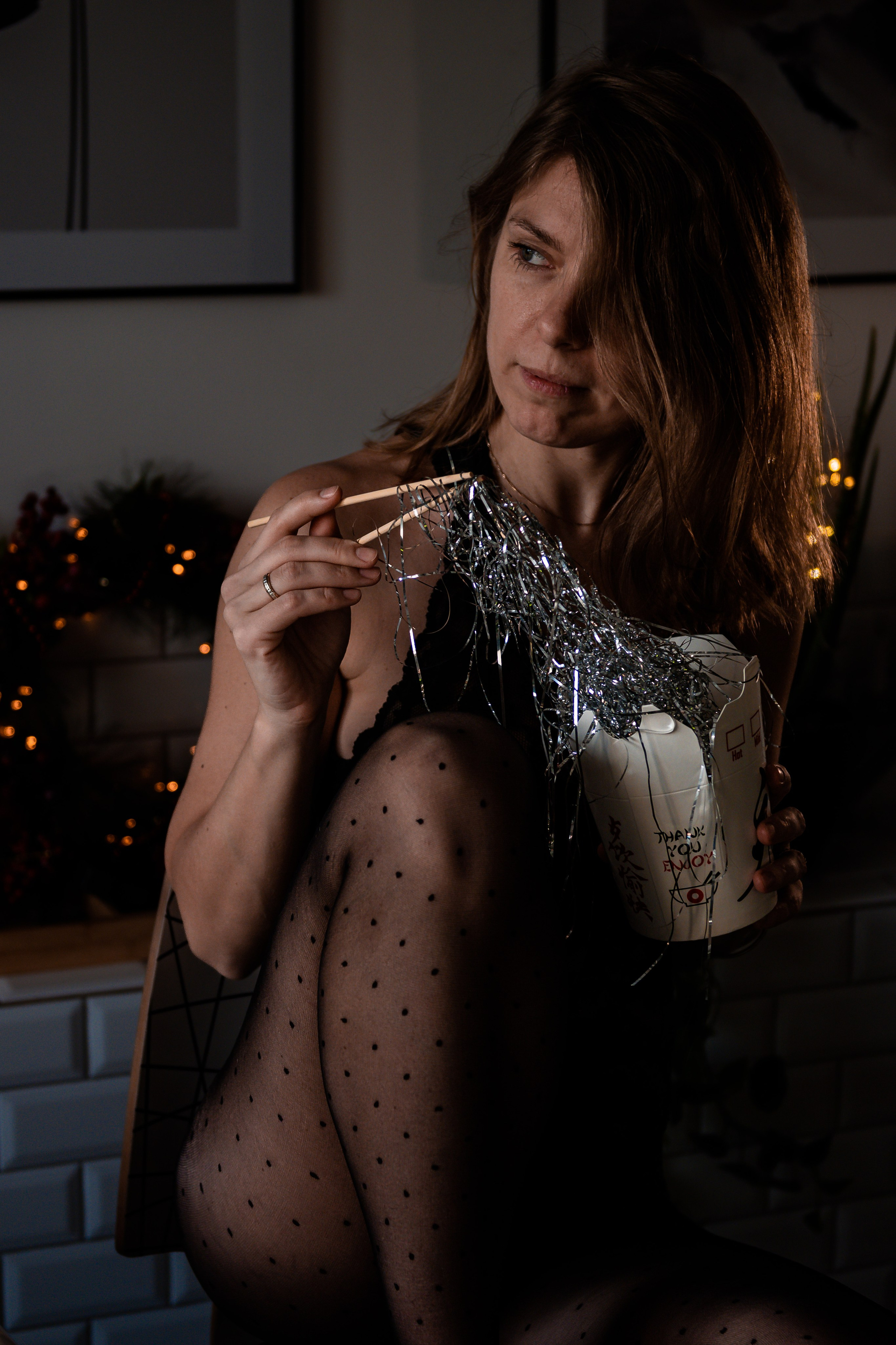 Новогодние фотосессии. Фотограф в Москве Антонова Татьяна, снимаю мужской и женский портрет