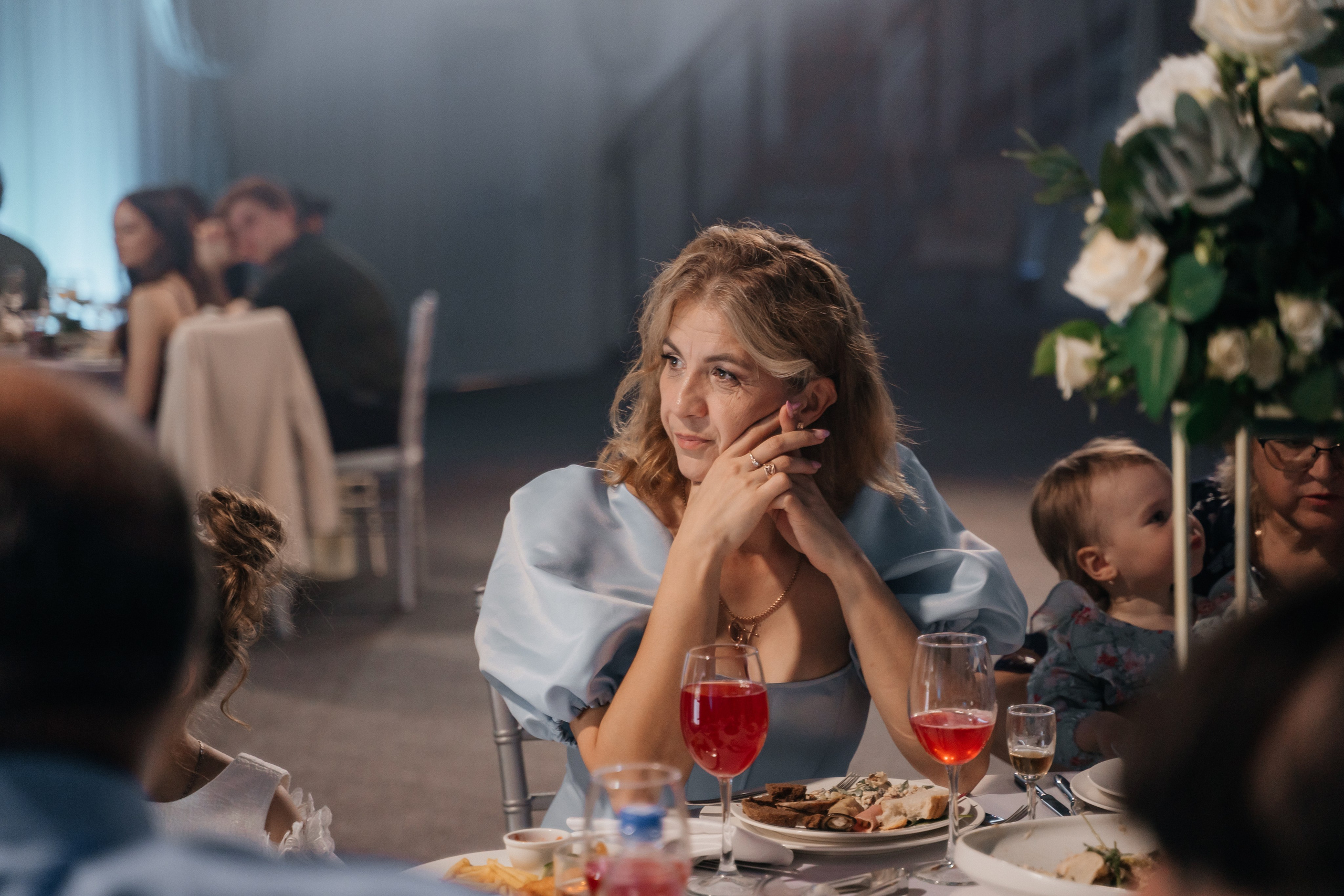 Wedding «Laugh and cry». Свадебные фотограф и видеограф Наталья и Анатолий Новиковы СПб