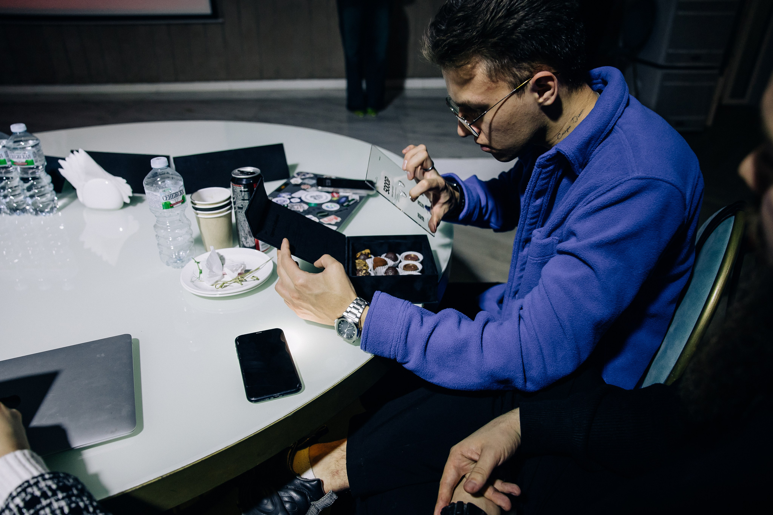 Вед Хантер 4.0. Свадебный и семейный фотограф в Воронеже Свиридова Евгения