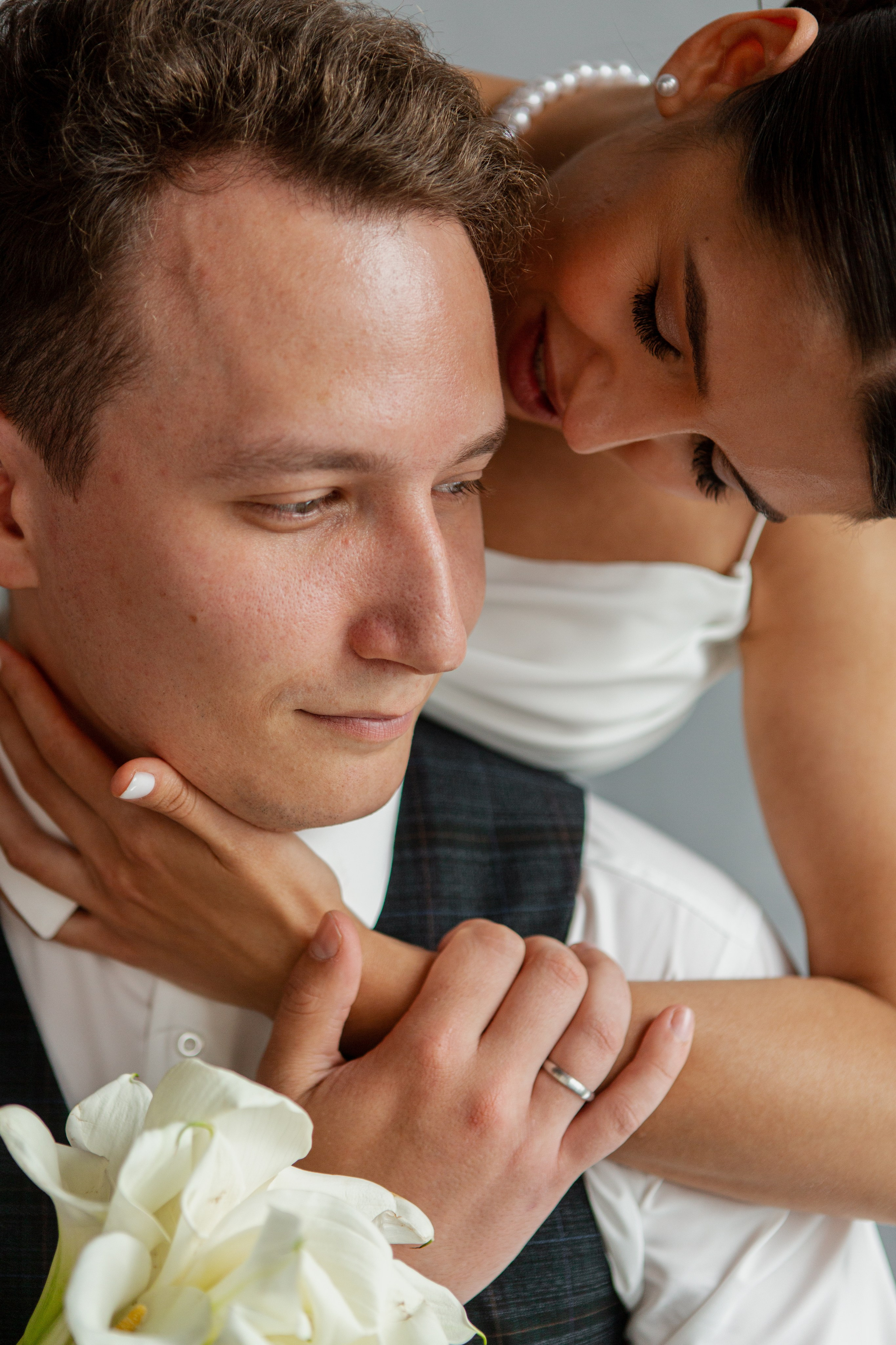 Элина и Руслан. Индивидуальные и семейные съёмки в Уфа Маргарита Истомина