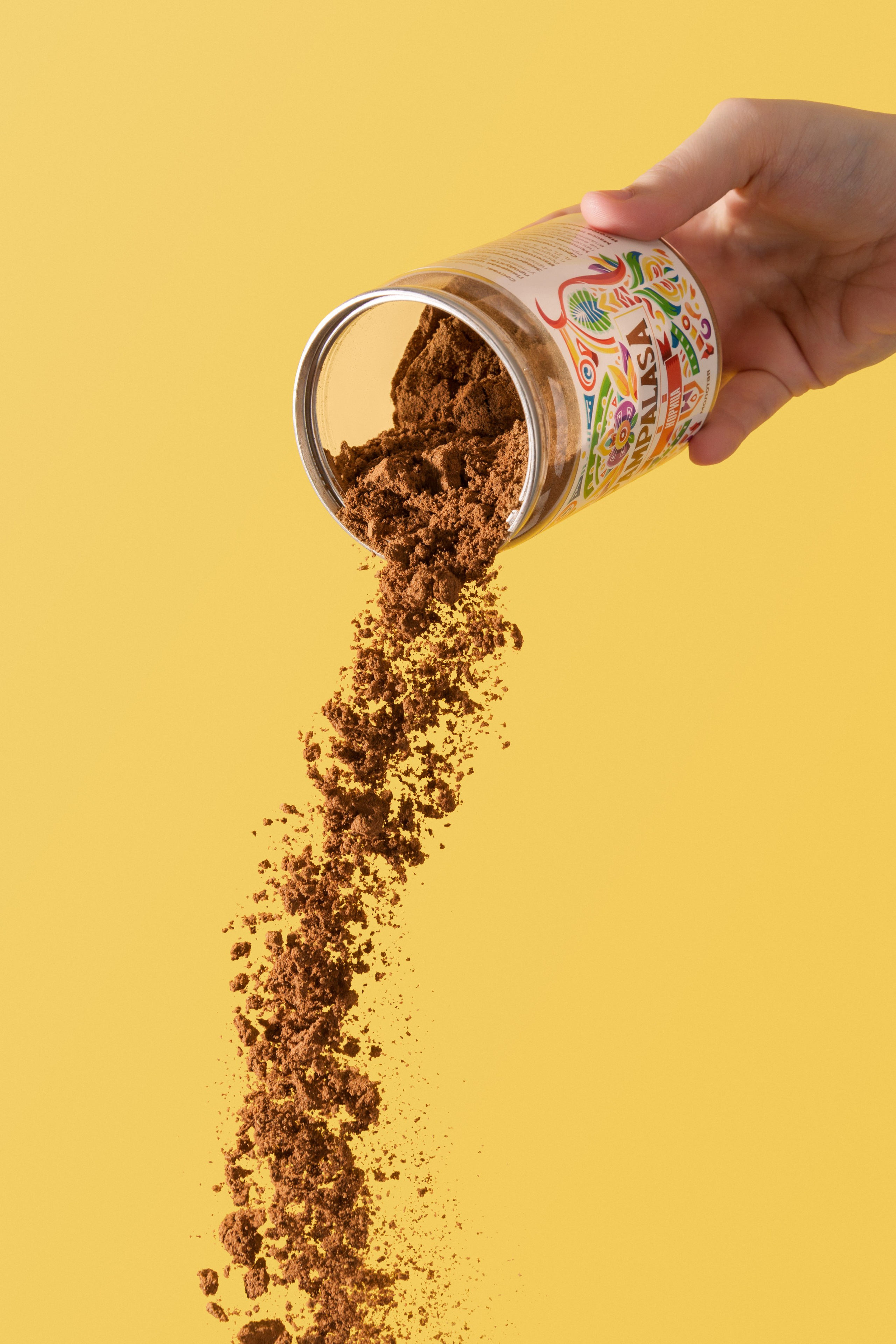 Съемка специя для Озон | Фуд фотограф Воронеж