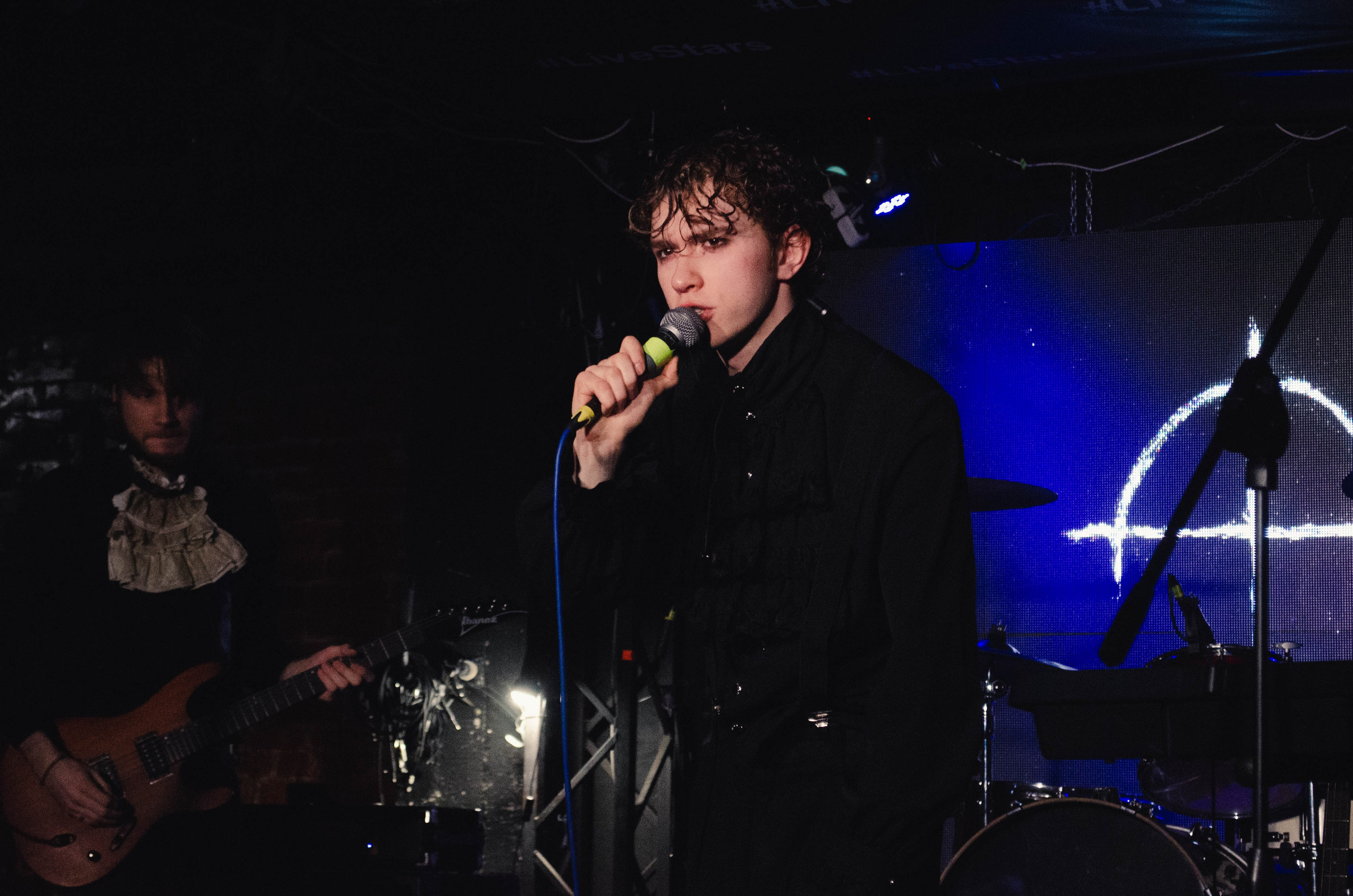 Феодор. Фотограф Валерия Пэун