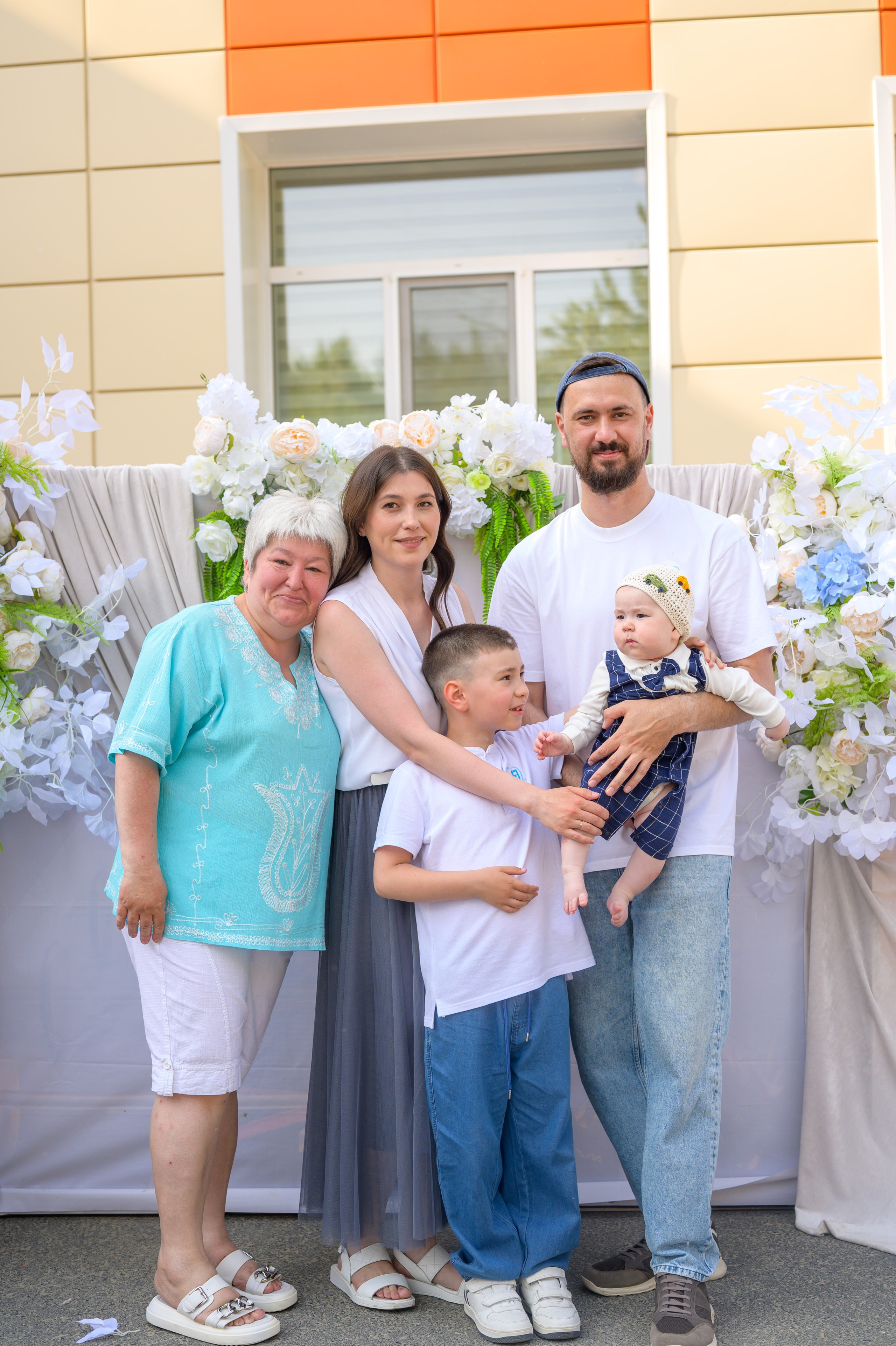 Репортаж выпускного группа «Фантазёры» 3 садик. Фотограф новорожденных, семейный детский в Тюмени Татьяна Морозова