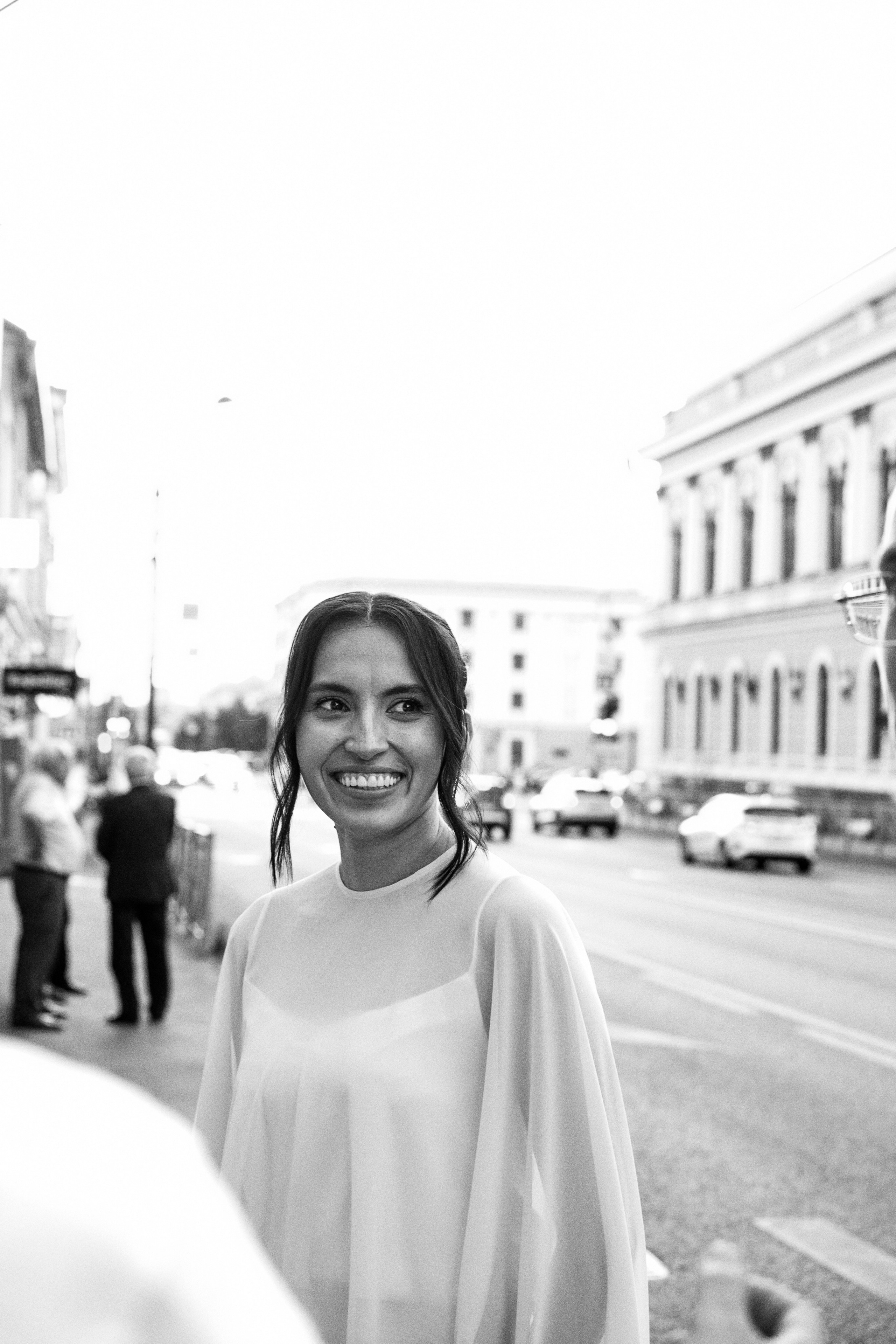 Даниял и Алия. Фотограф Казань