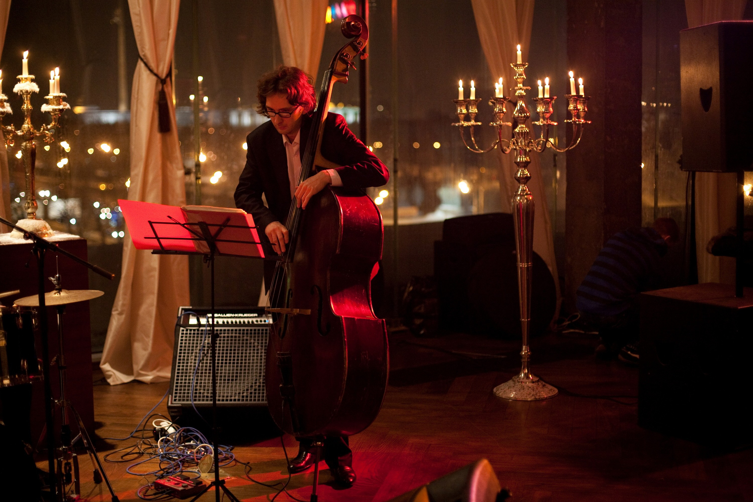 День рождения Времена Года