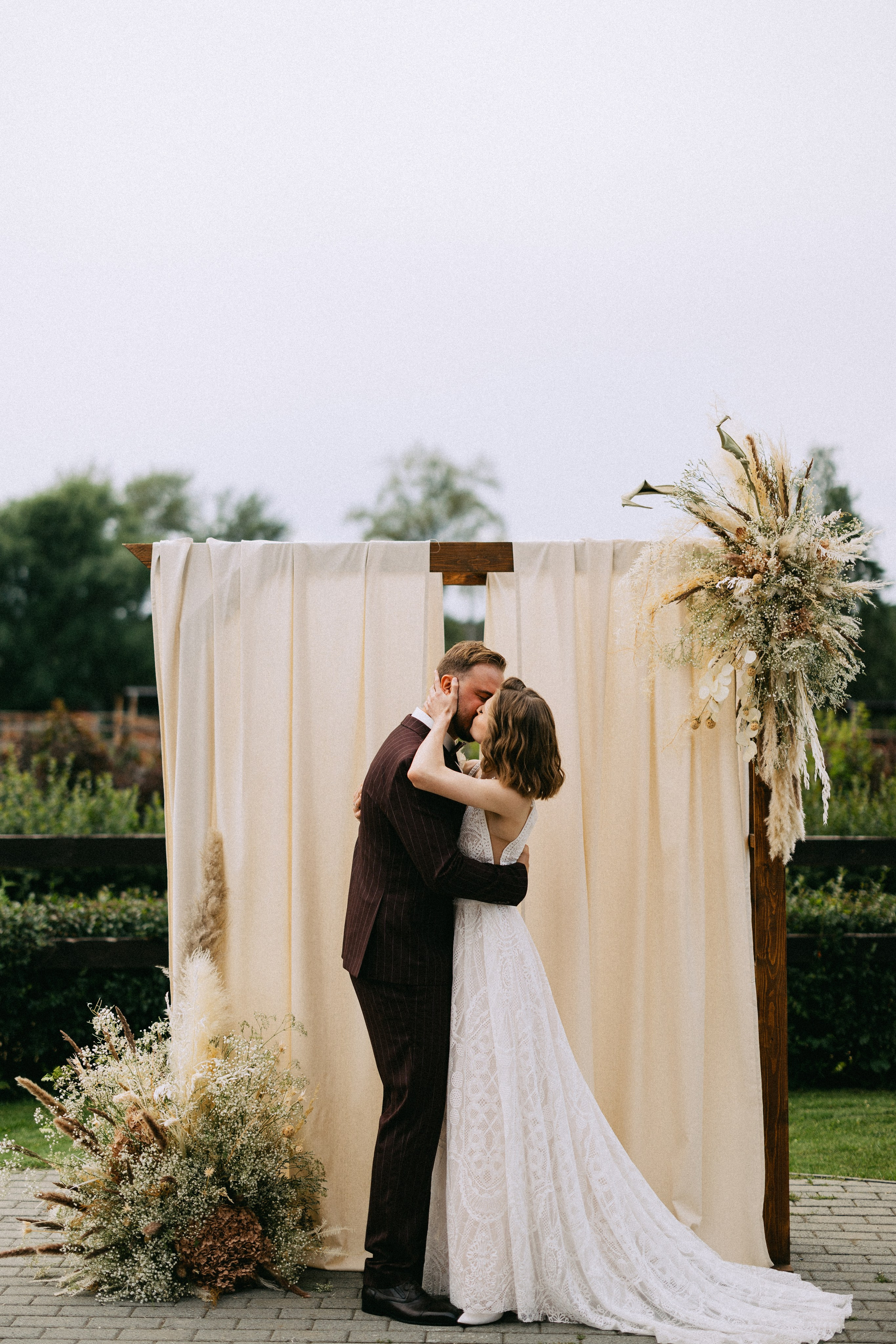 Masha x Sasha. Daria Chigintseva Photographer