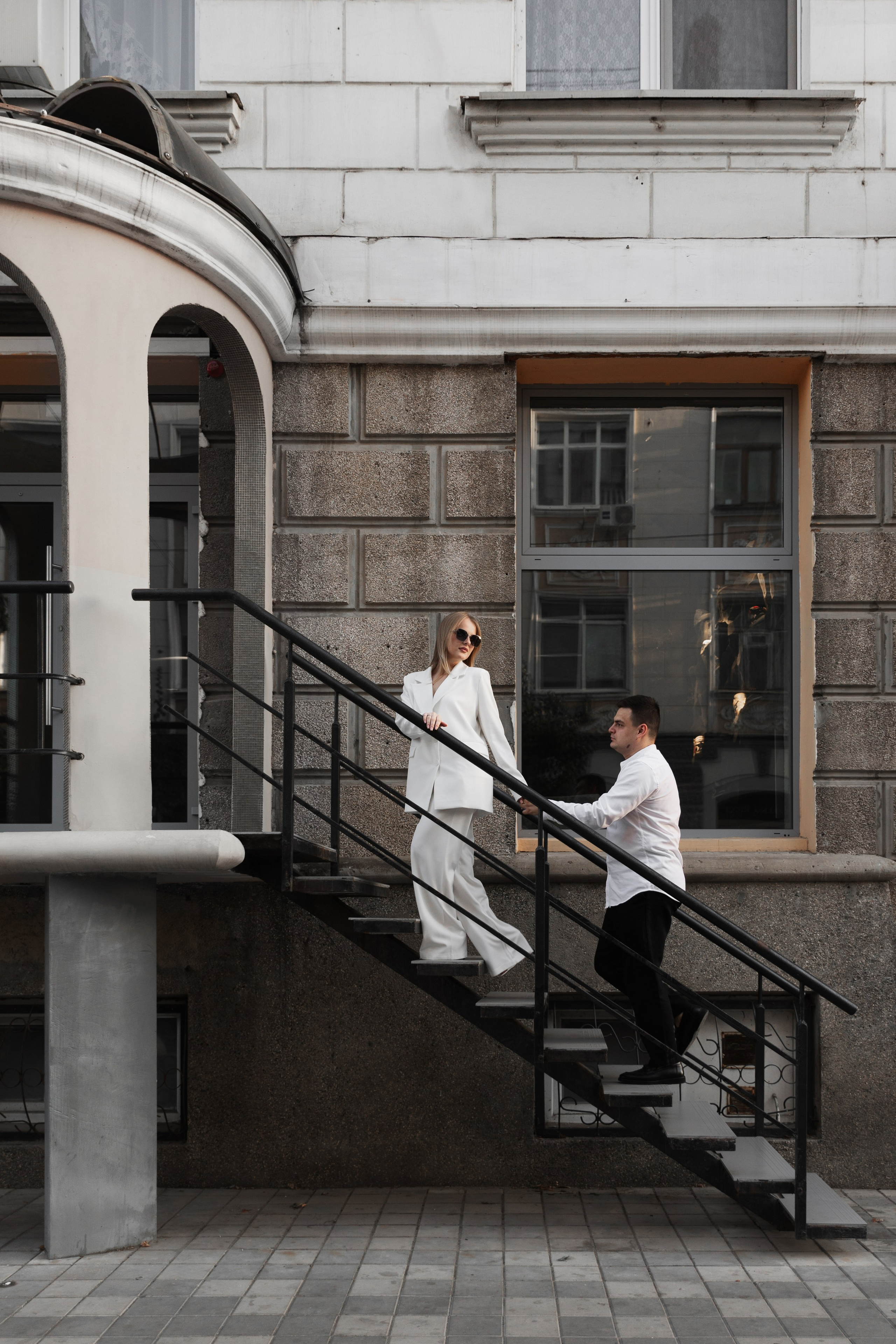 Прогулка по Красной. Фотограф в Краснодаре Татьяна Безугляк