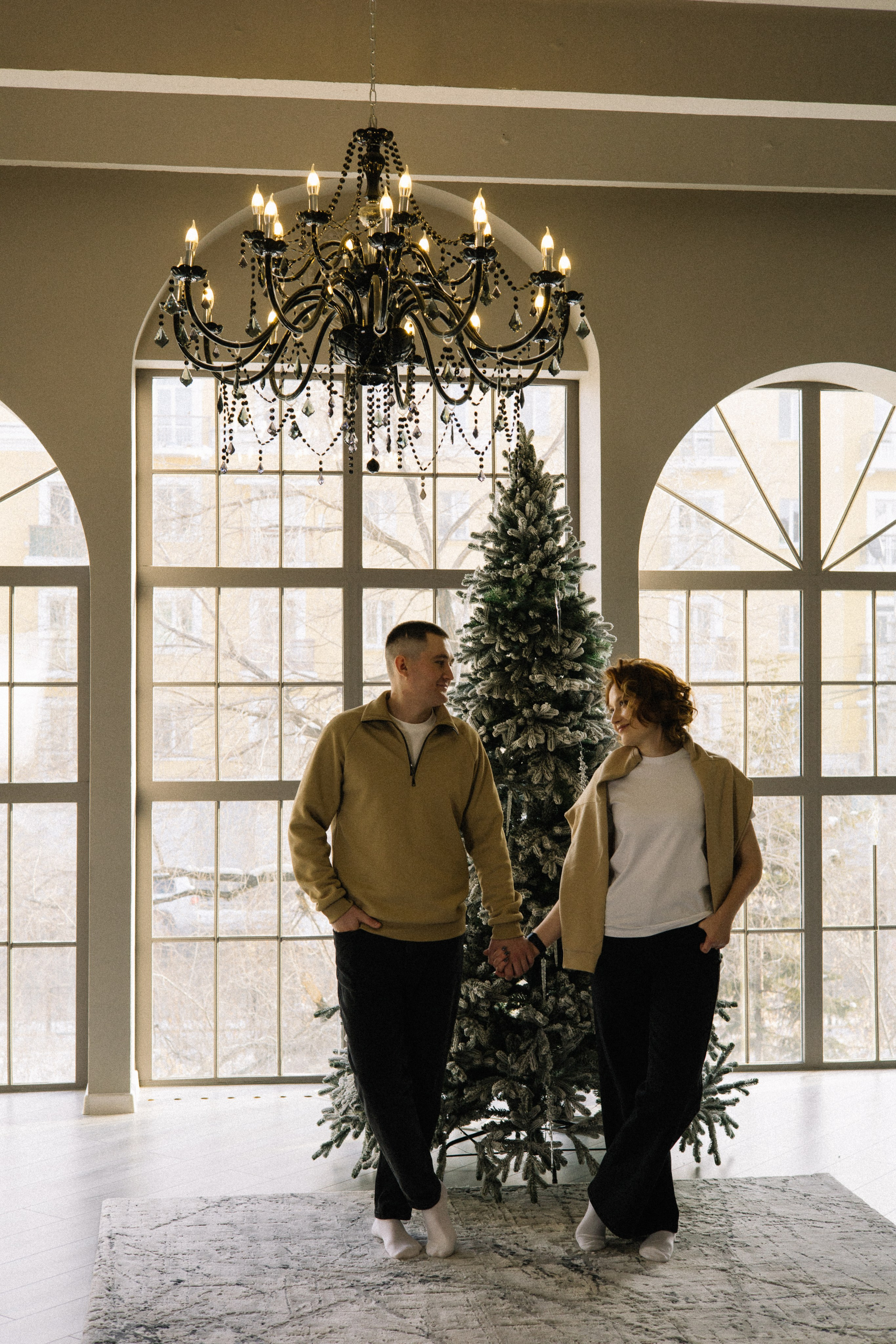 Даша ♡ Толя. Фотограф в г. Чита