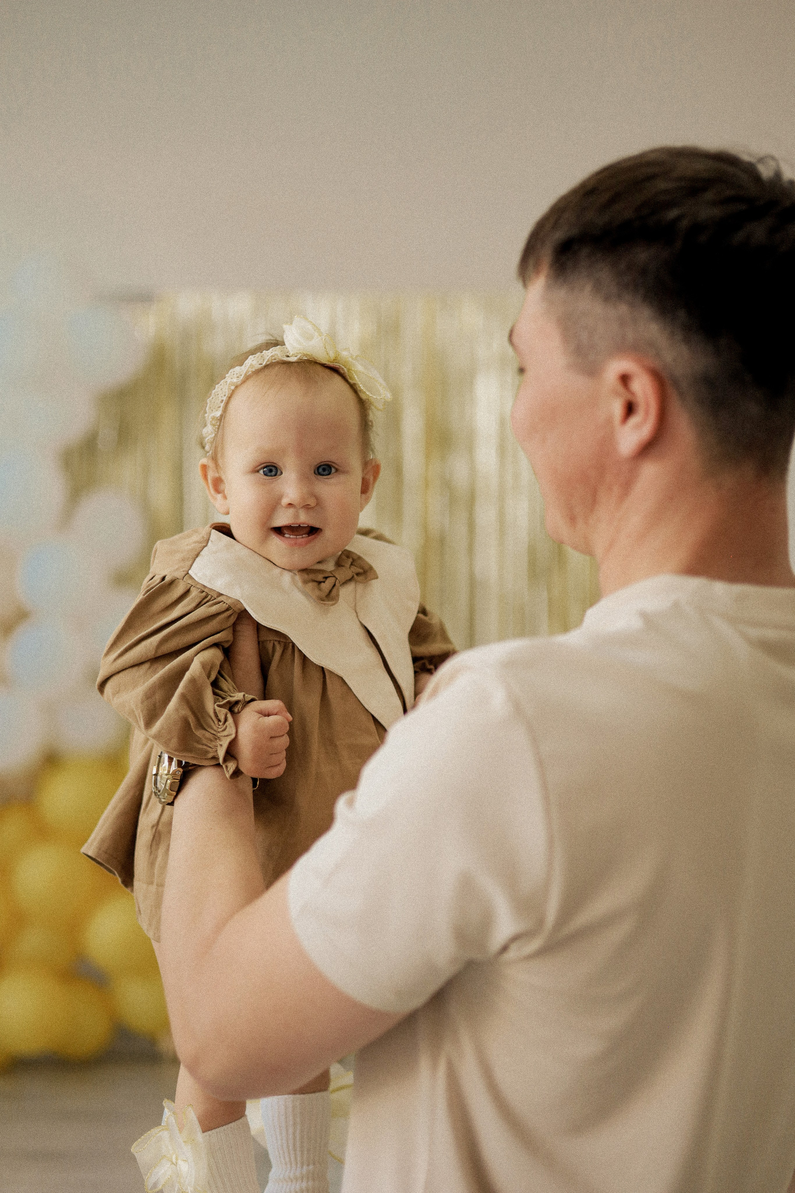 Вика ♡ Леша ♡ Сонечка. Фотограф в г. Чита