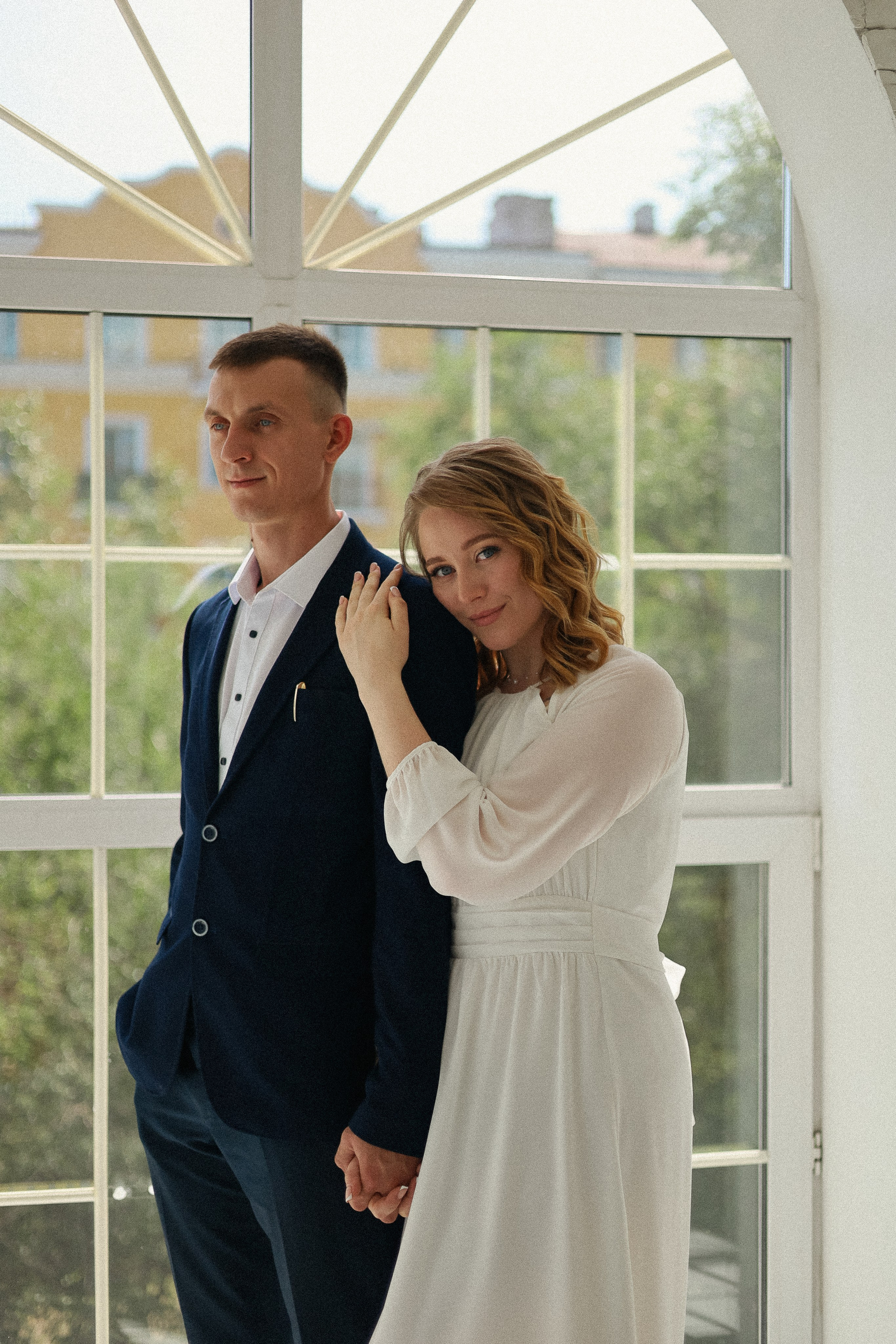 Сергей ♡ Татьяна. Фотограф в г. Чита