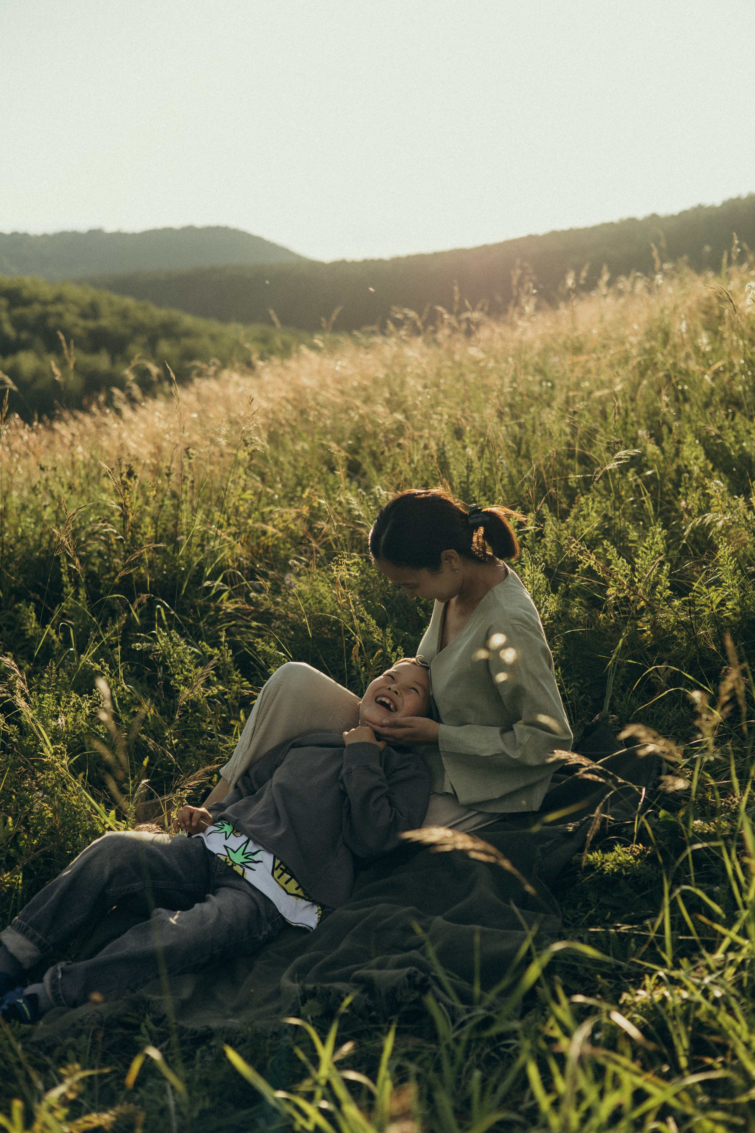 Когда столько жизни в одном дне…. Фотограф в г. Чита
