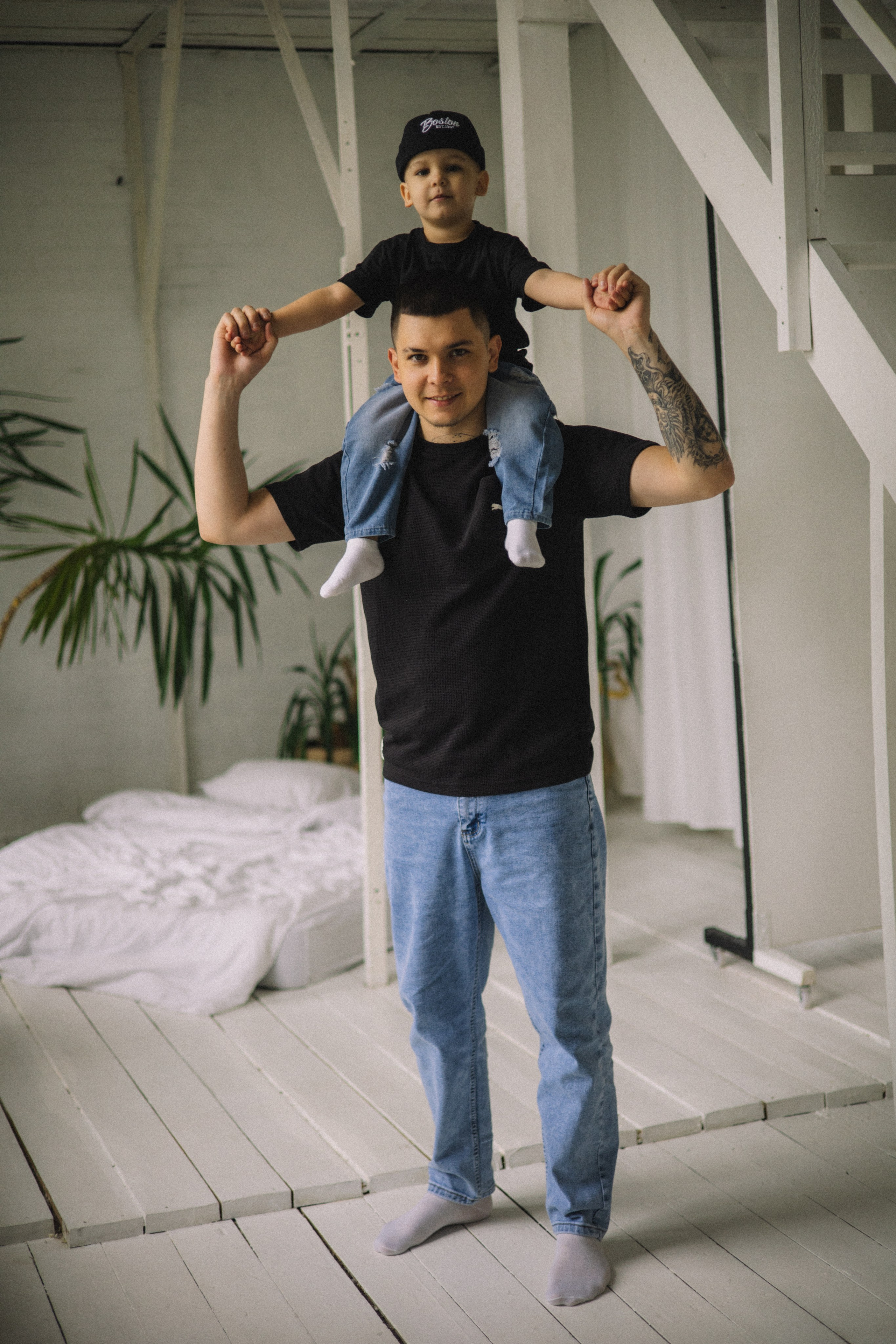 Денис, Давид. Фотограф в г. Чита