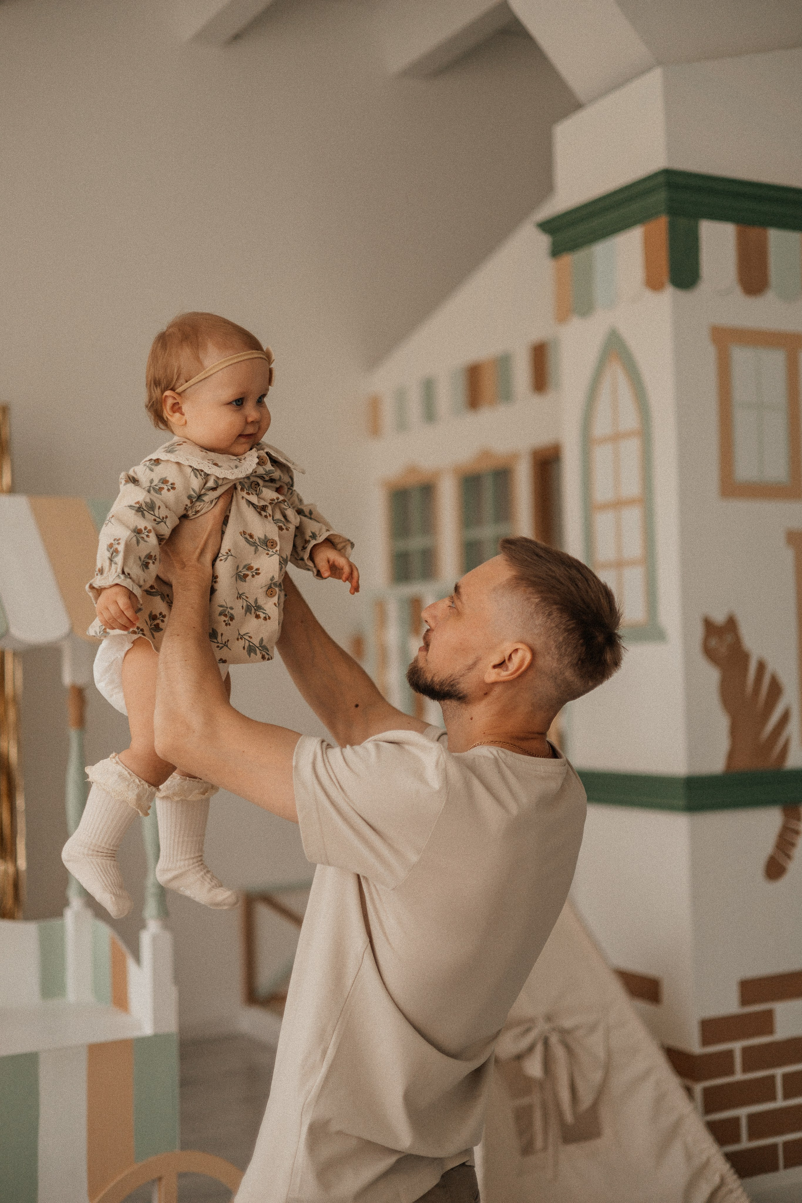 Саше годик ♡. Фотограф в г. Чита