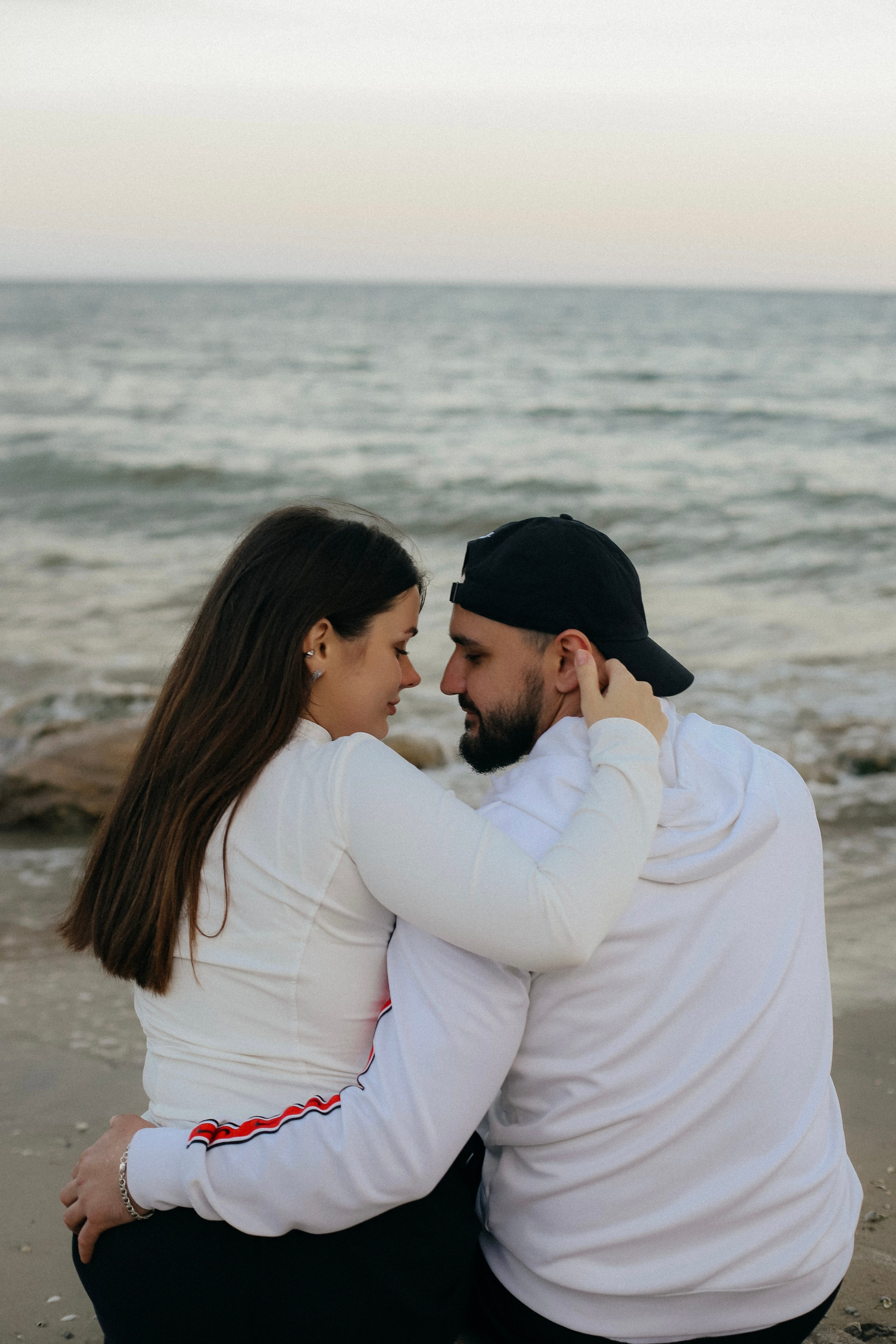 МАРИЯ & АРТЁМ. Фотограф Мариуполь | Ялта | Крым — Диана Мазенко