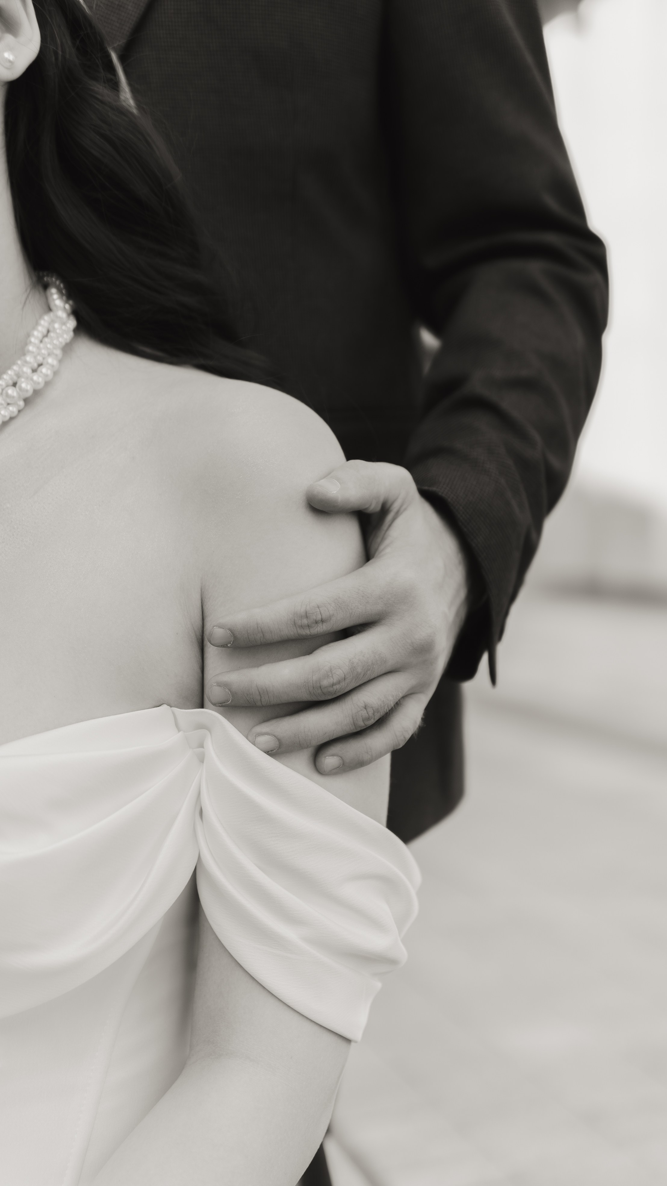 Никита и Алена. Фотограф и видеограф Андрей Кукишев