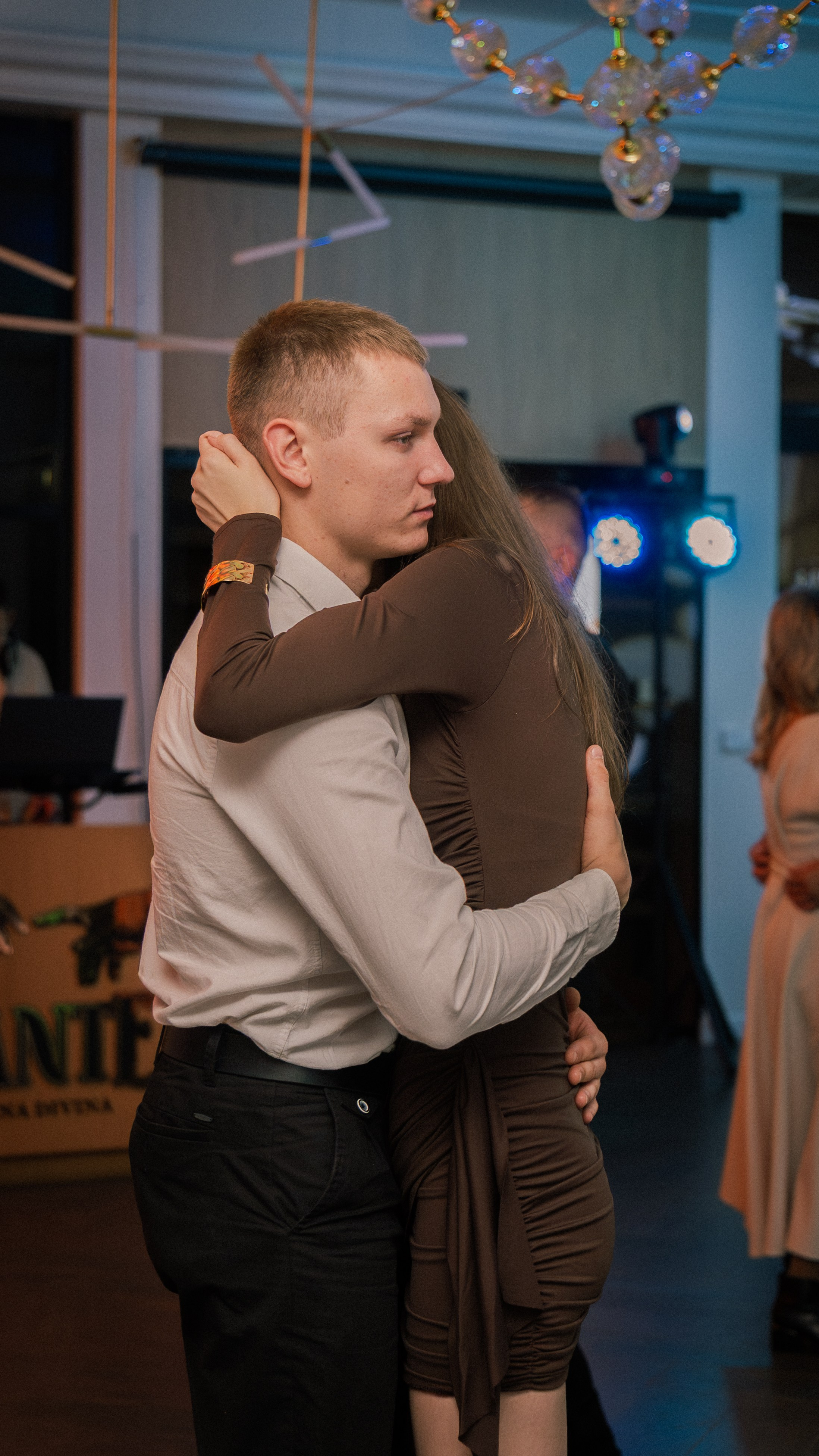 Денис и Галина. Фотограф и видеограф Андрей Кукишев