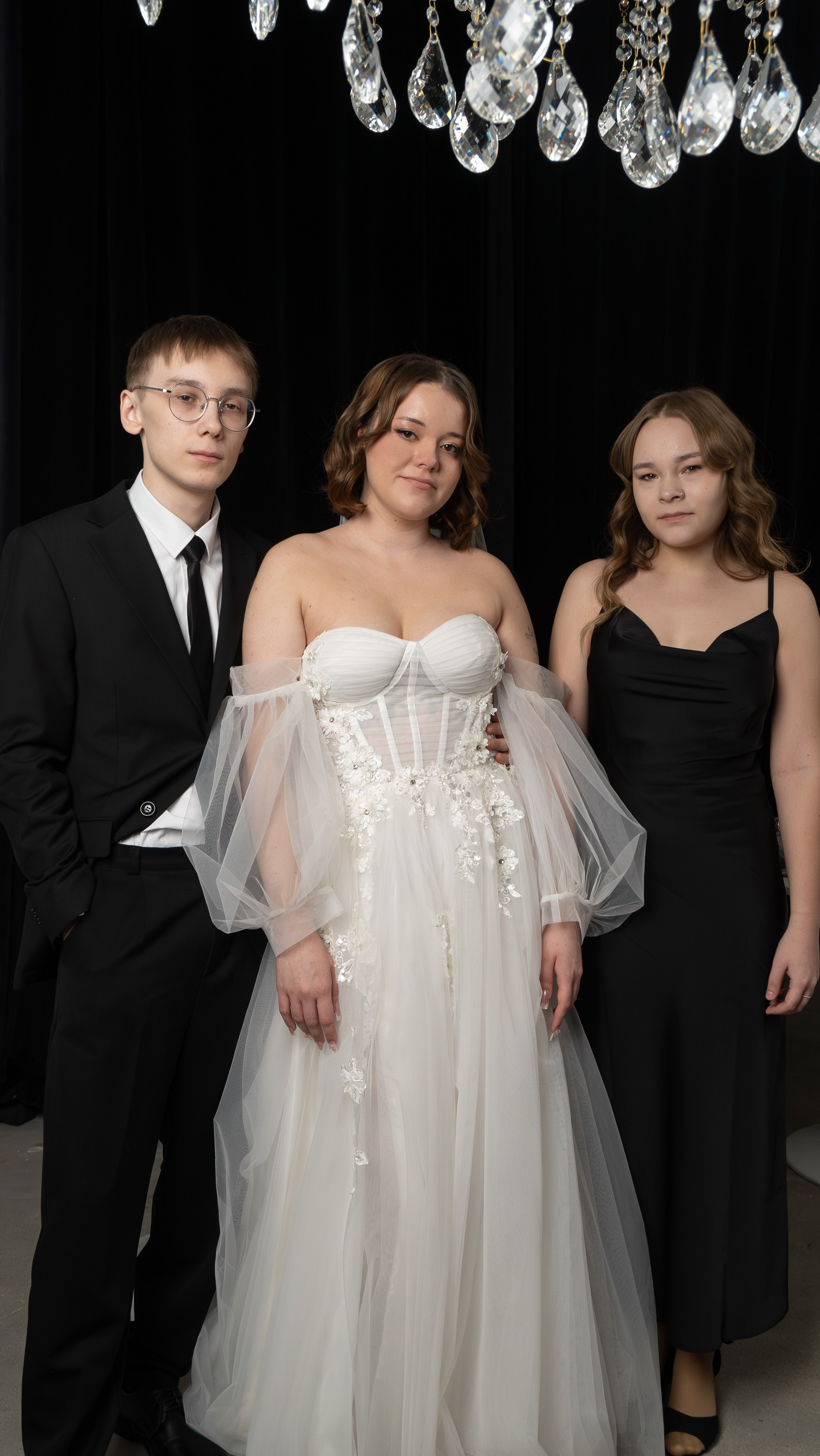 Алиса и Никита. Фотограф и видеограф Андрей Кукишев