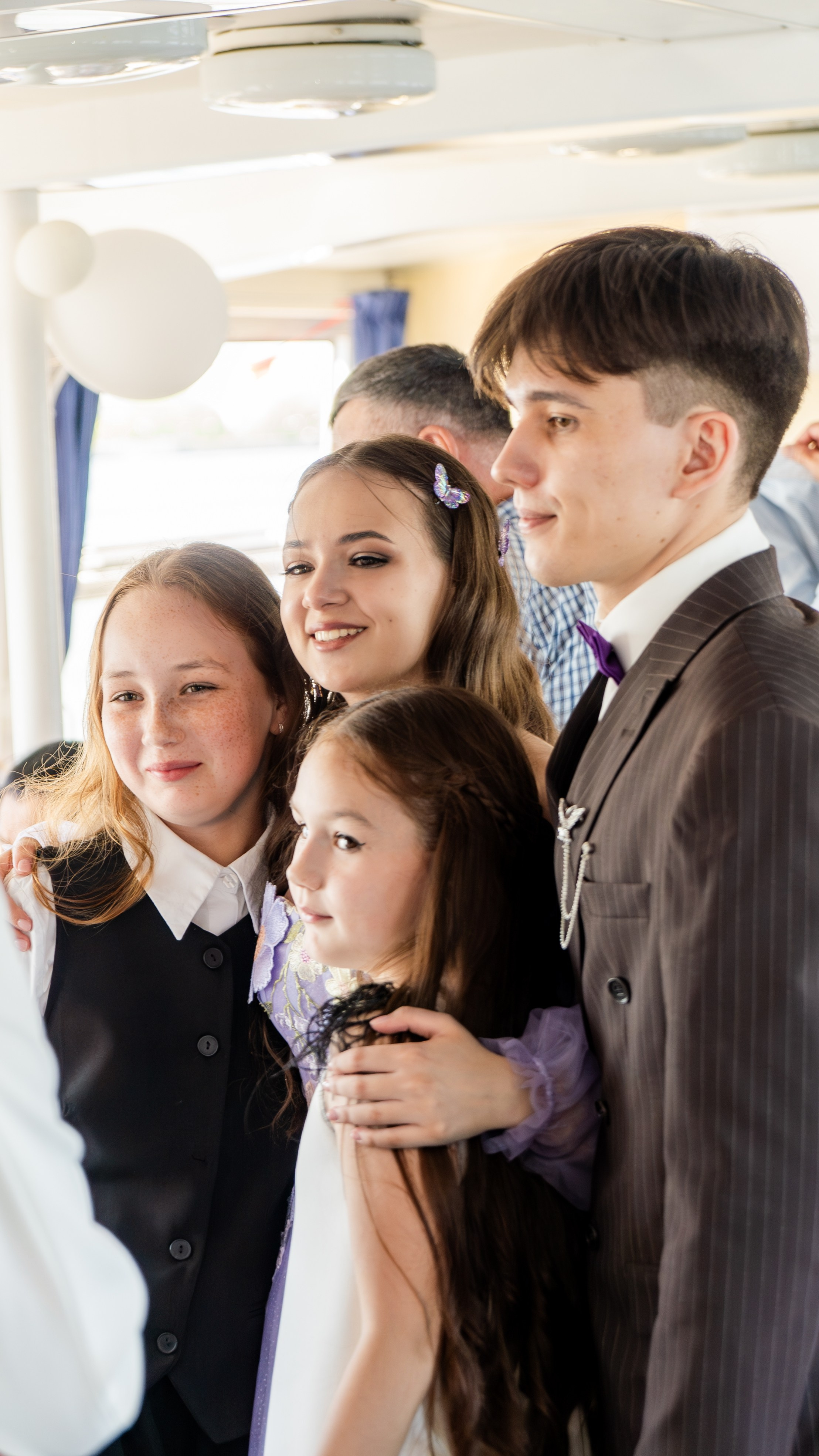 Алина и Арсений. Фотограф и видеограф Андрей Кукишев