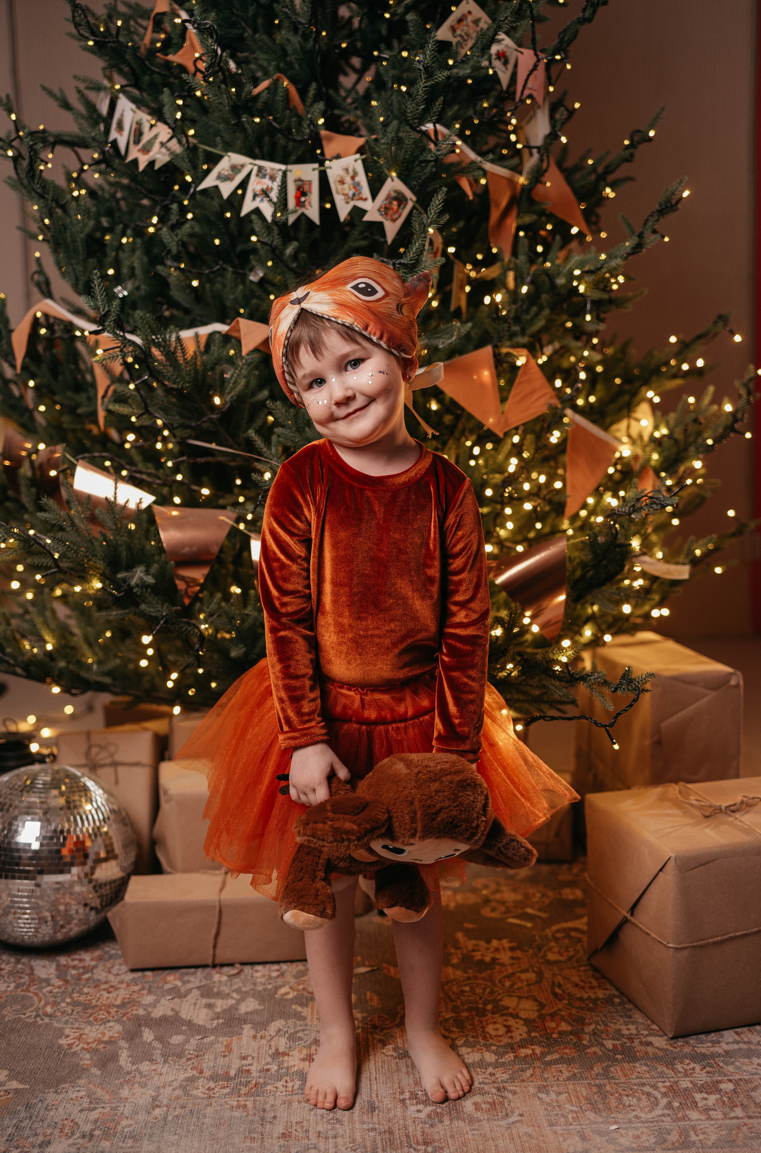 Арина и Мирослава. Фотограф в Твери Лагодная Яна