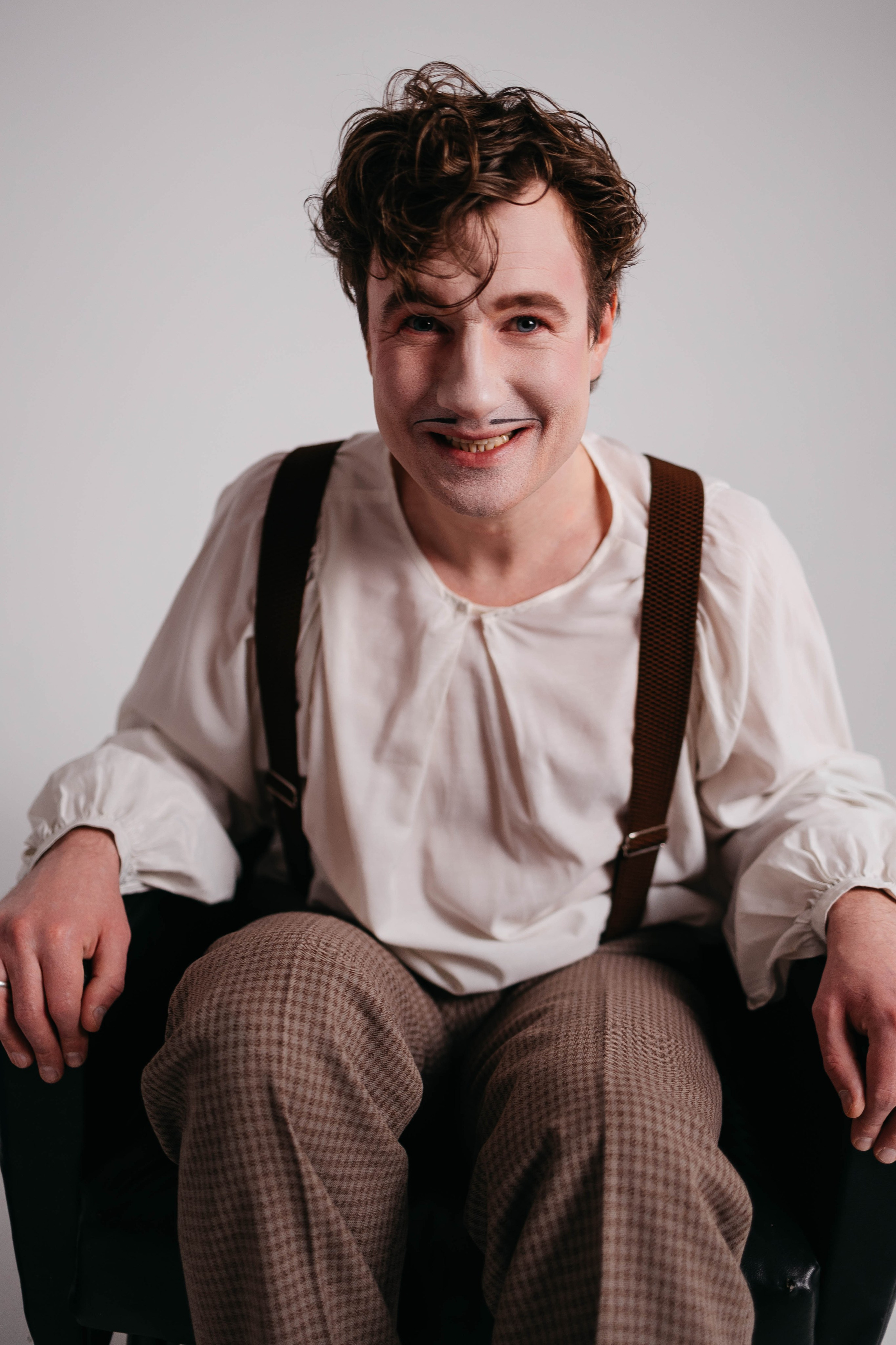 Крайнов Александр. Фотограф в Твери Лагодная Яна