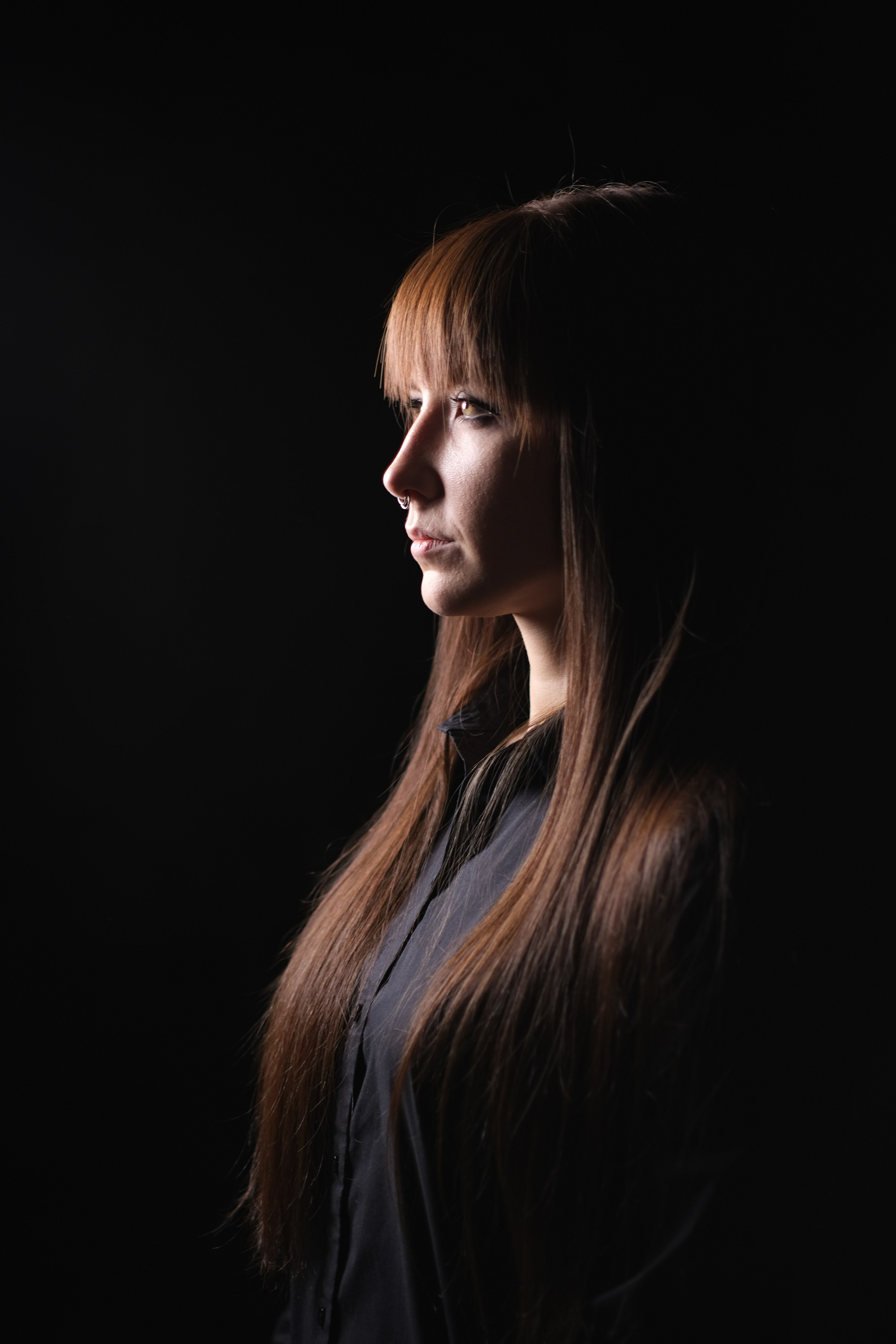 Студийные. Фотограф Александра Хабарчук