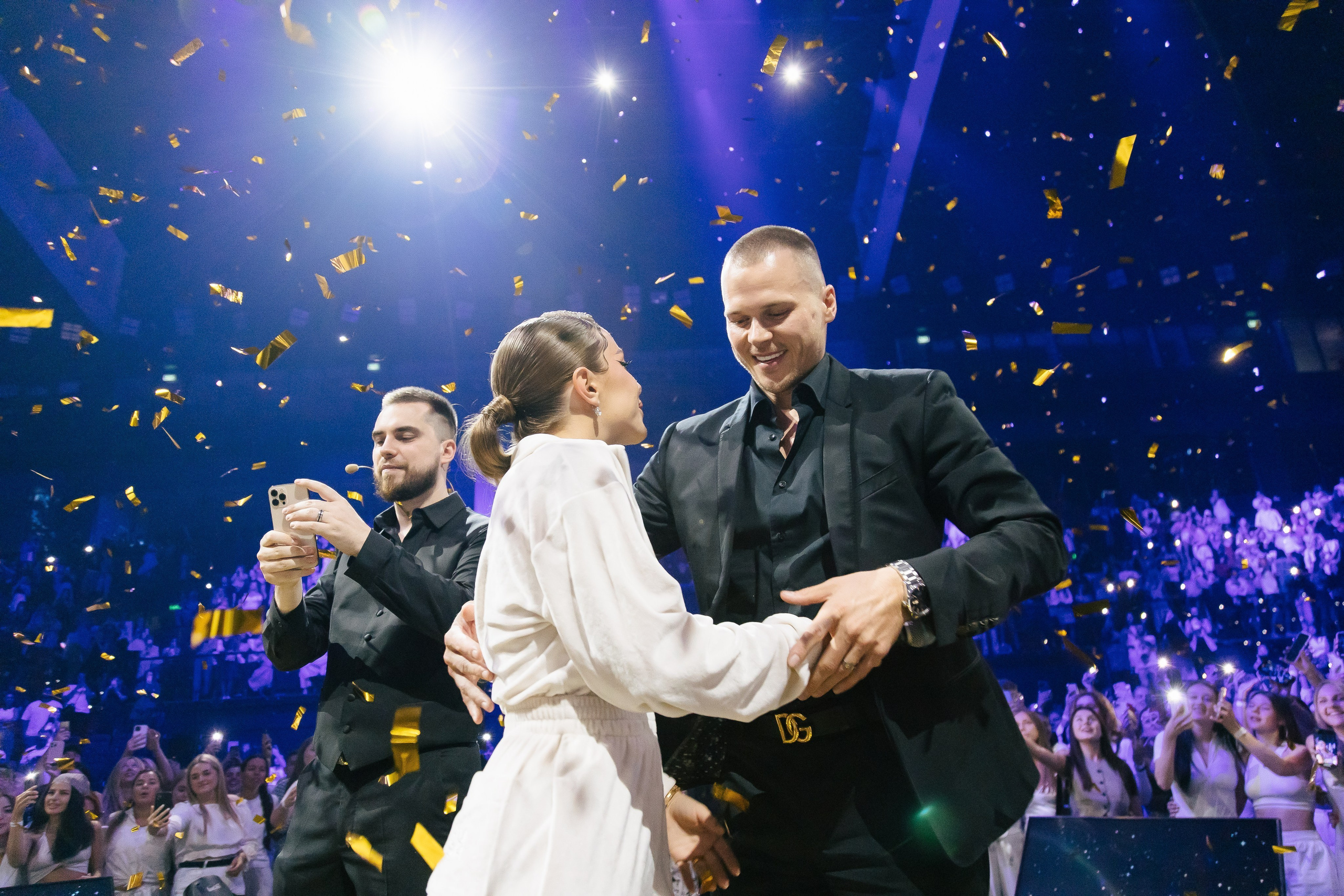 Фотограф Андрей Босов