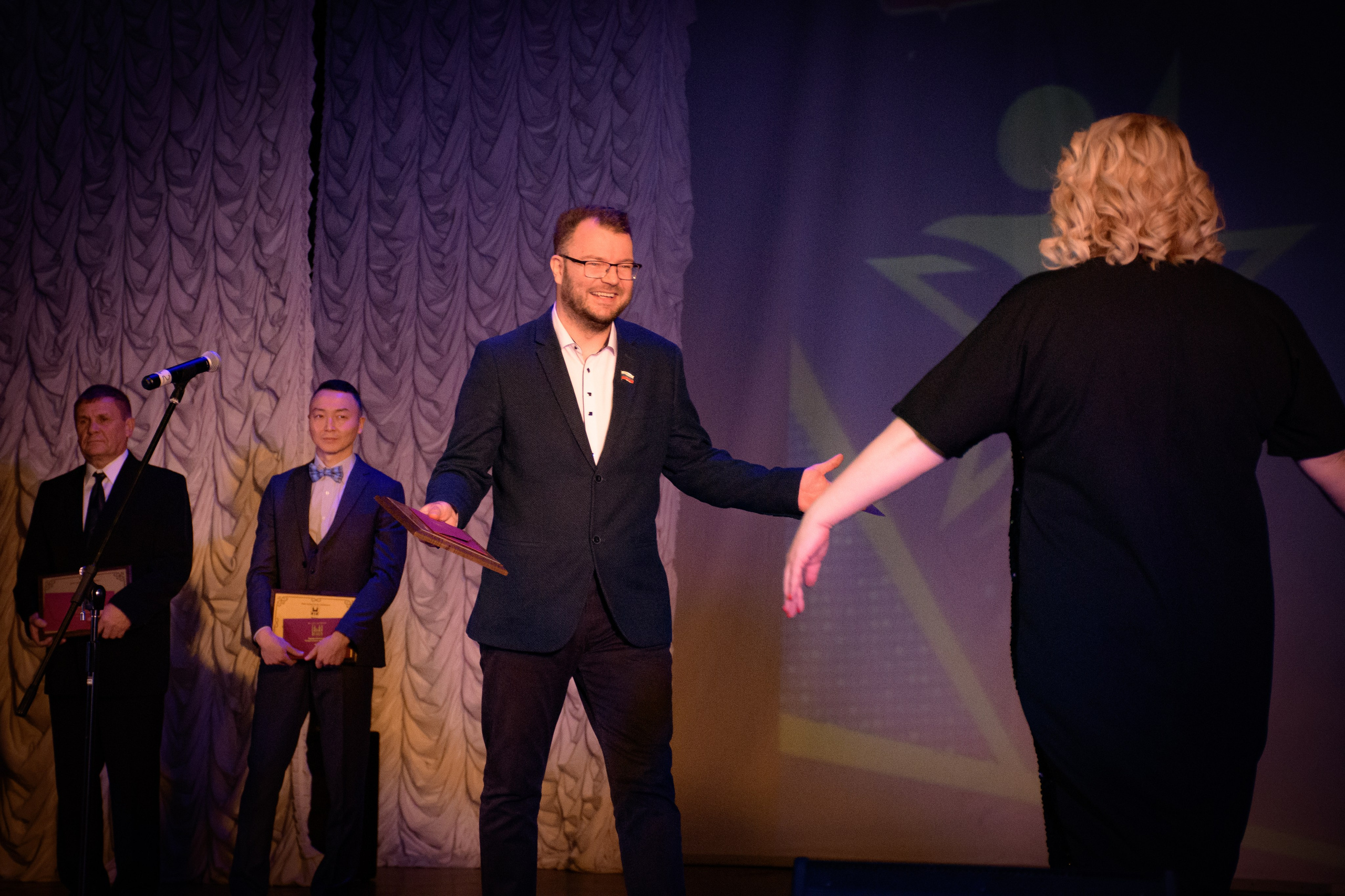 ОБЩЕСТВЕННОЕ ПРИЗНАНИЕ. Photokarish