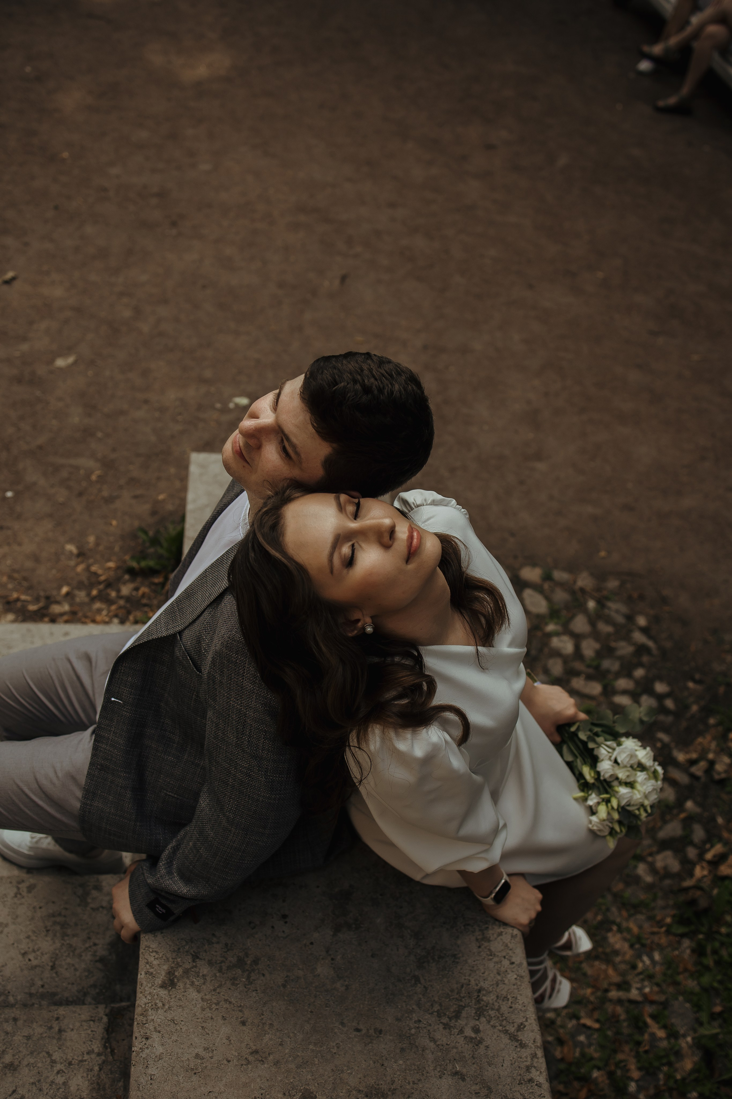 Алина & Максим. Семейный и Свадебный фотограф в Санкт-Петербурге Плохая Екатерина