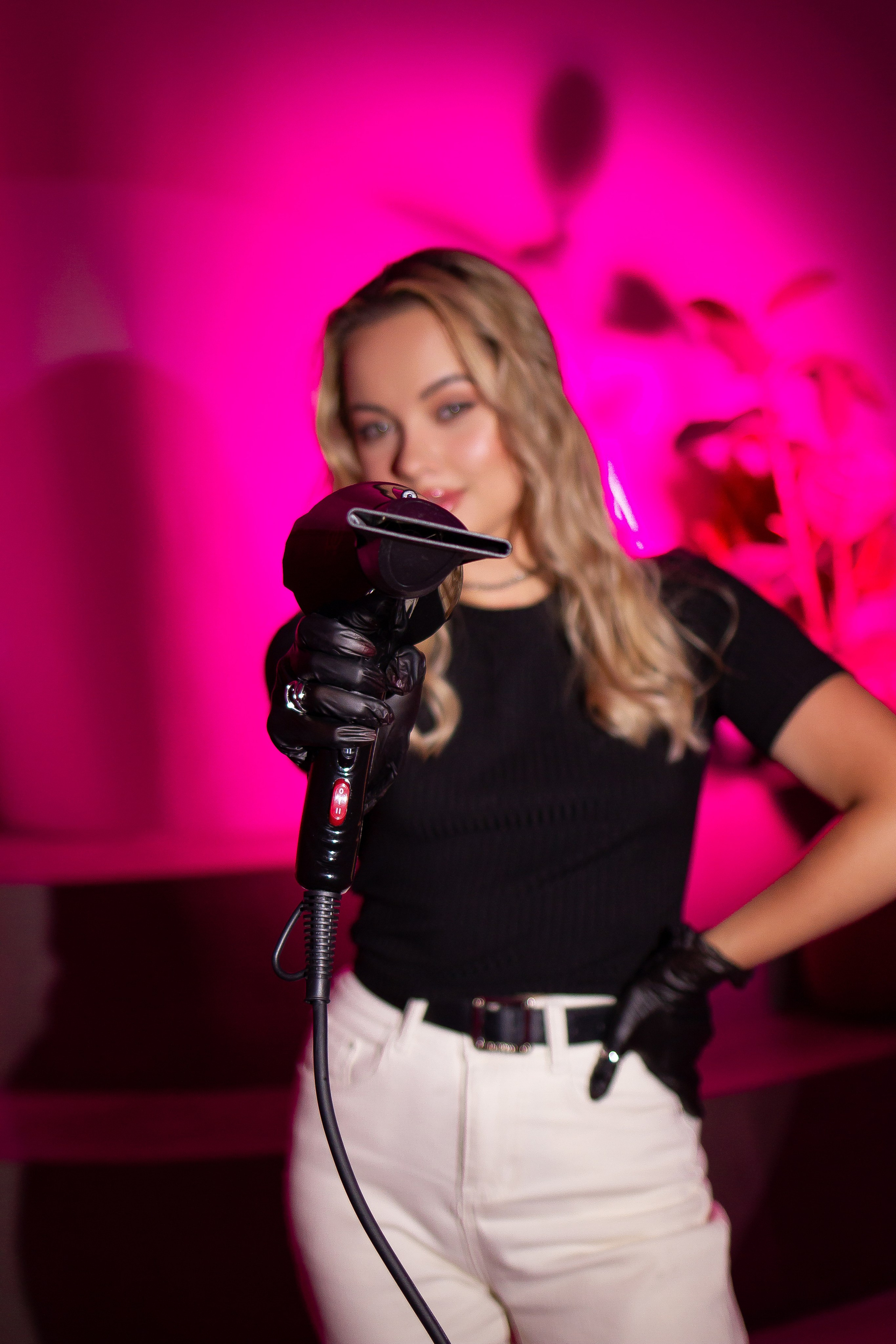 А — МАСТЕР ПО КЕРАТИНУ. Фотограф Екатеринбург Елена Минина