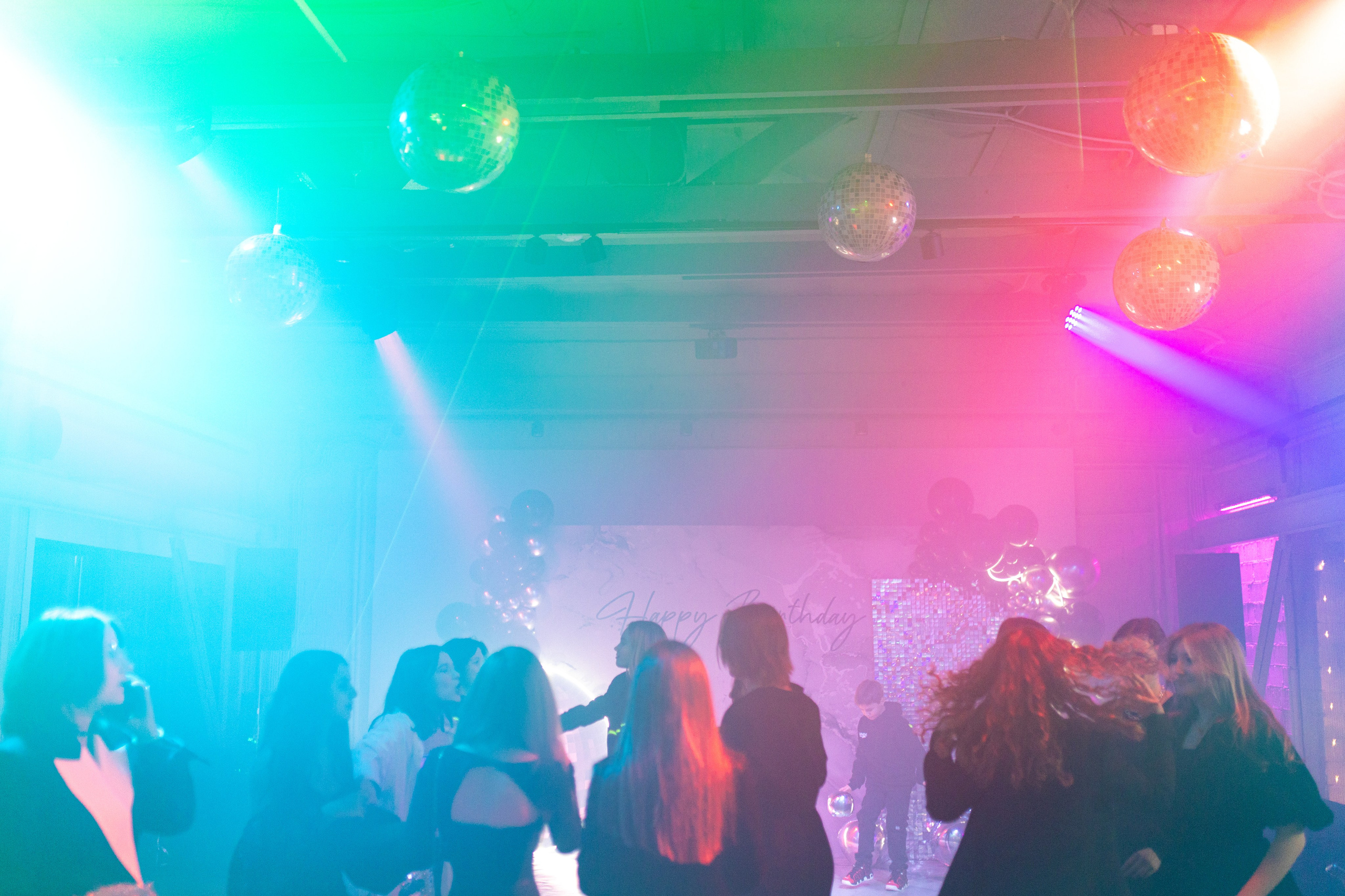 Габриэла, ДР. Свадебный фотограф | Москва