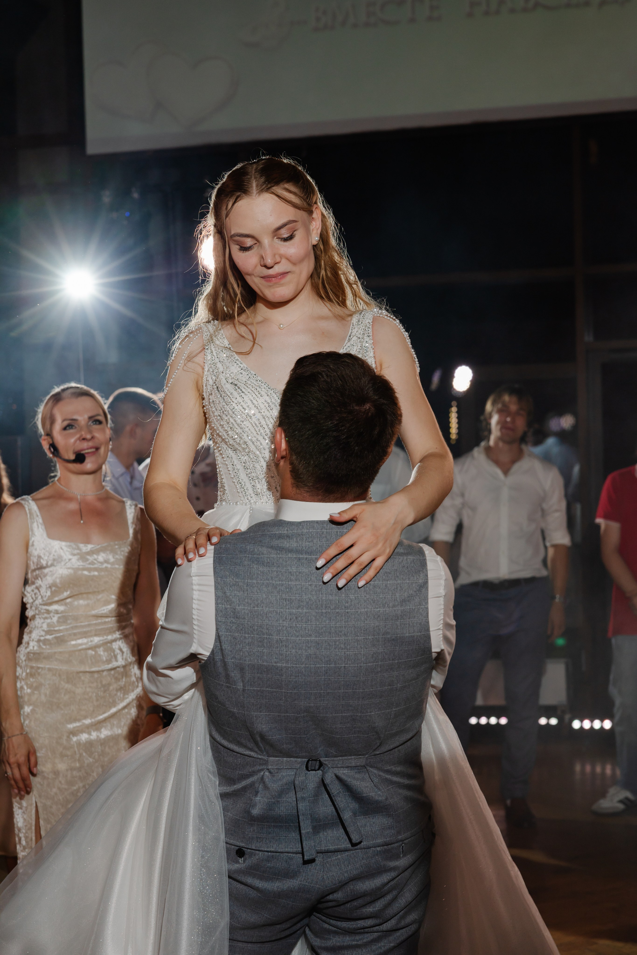 Алёна и Руслан. Фотограф и Видеограф во Владимире