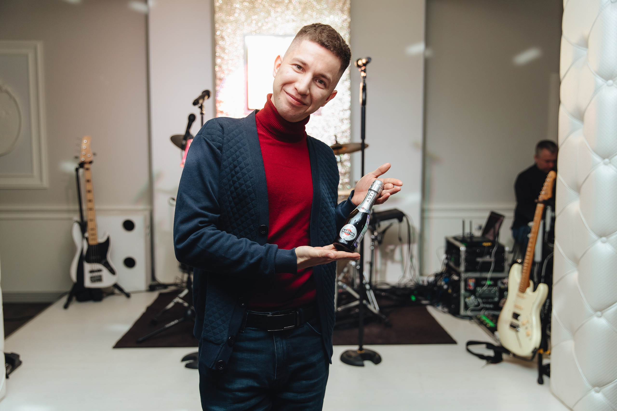 Смартек. Свадебный и семейный фотограф в Туле и области Маша Костина