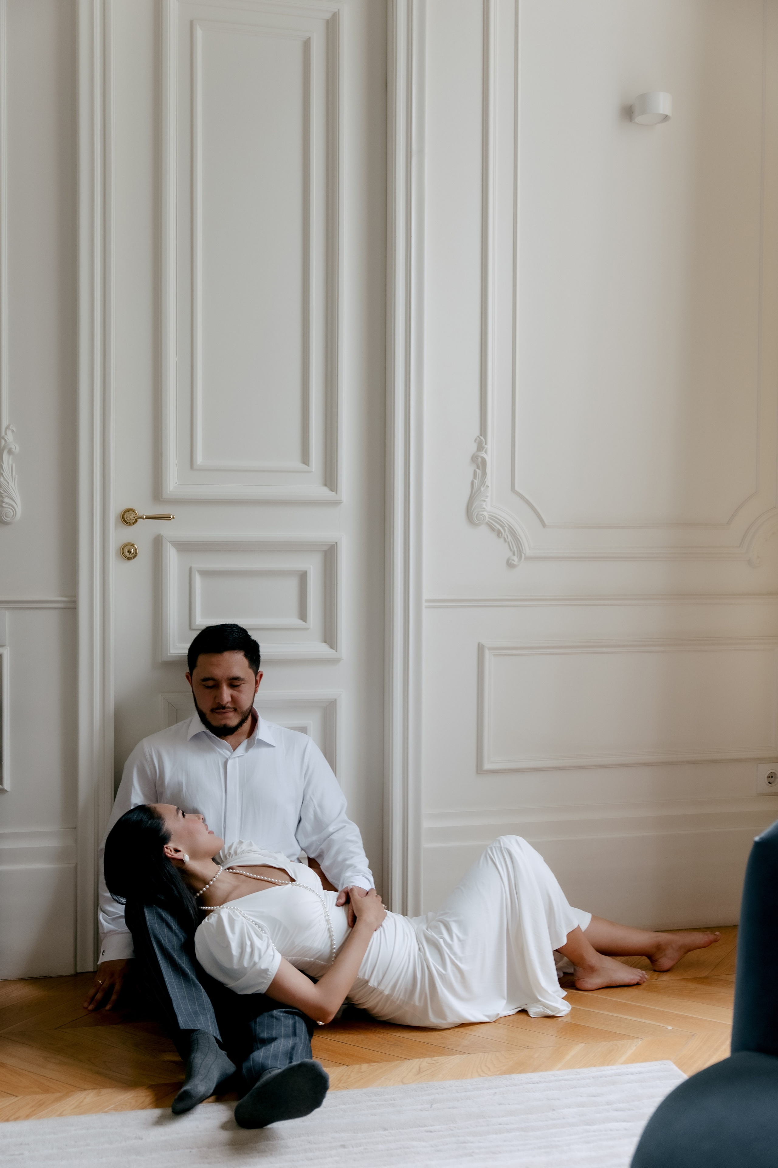 Тимур и Даша. Свадебный фотограф в Астрахани