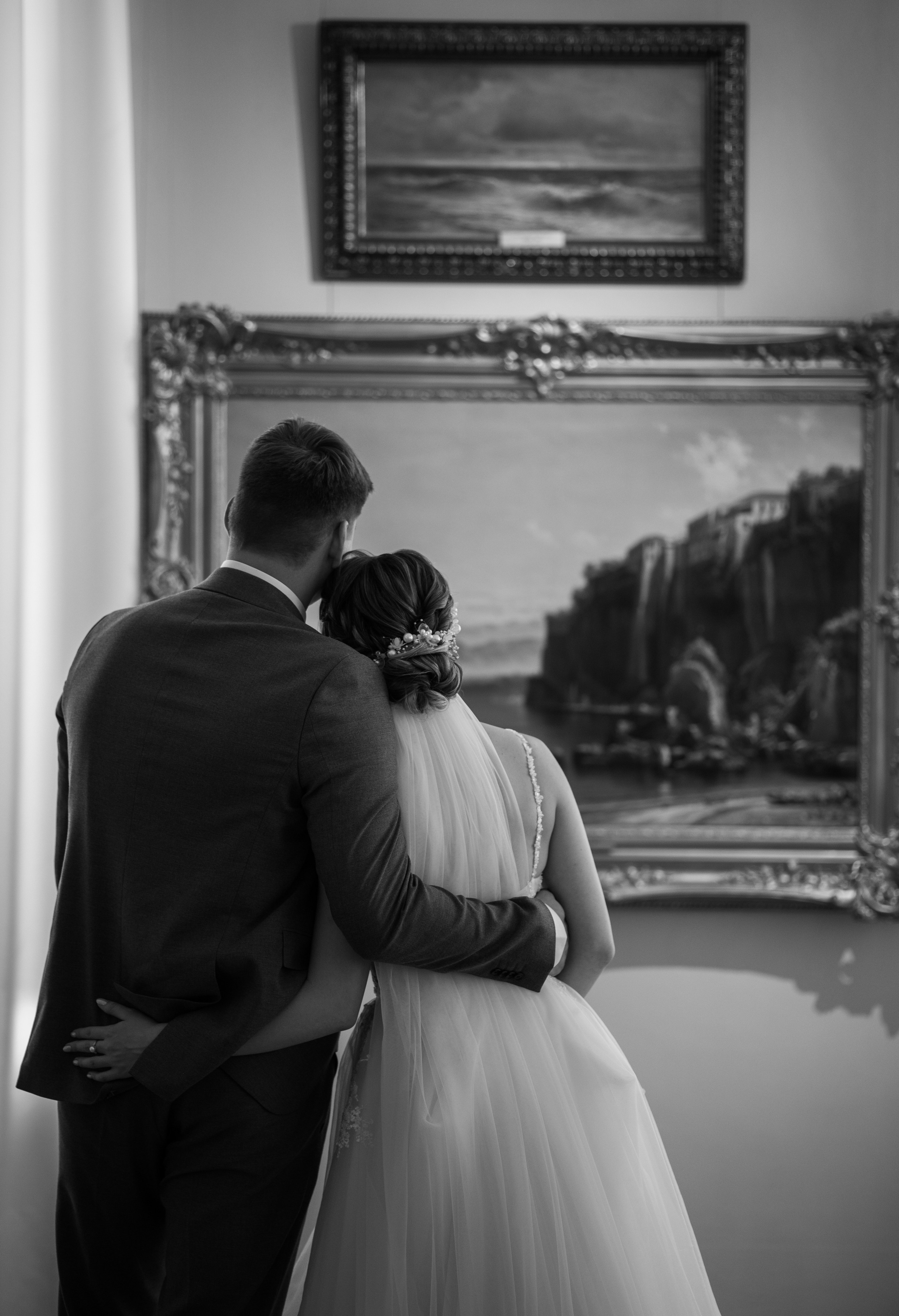 A&J. Свадебный фотограф в Астрахани