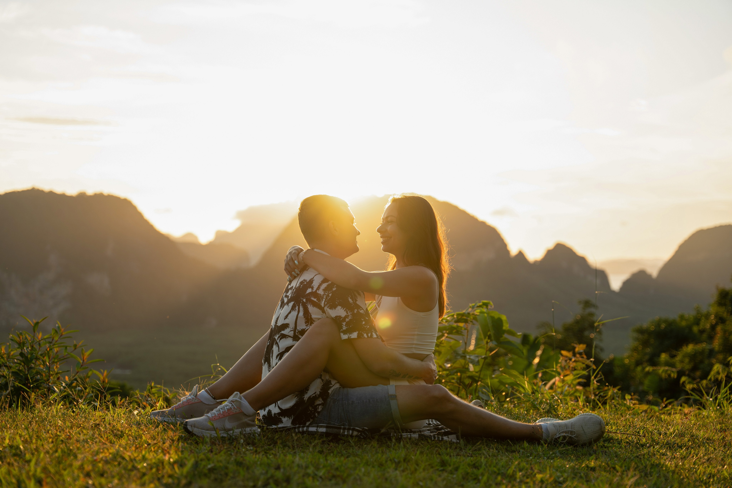 Love story. Главная