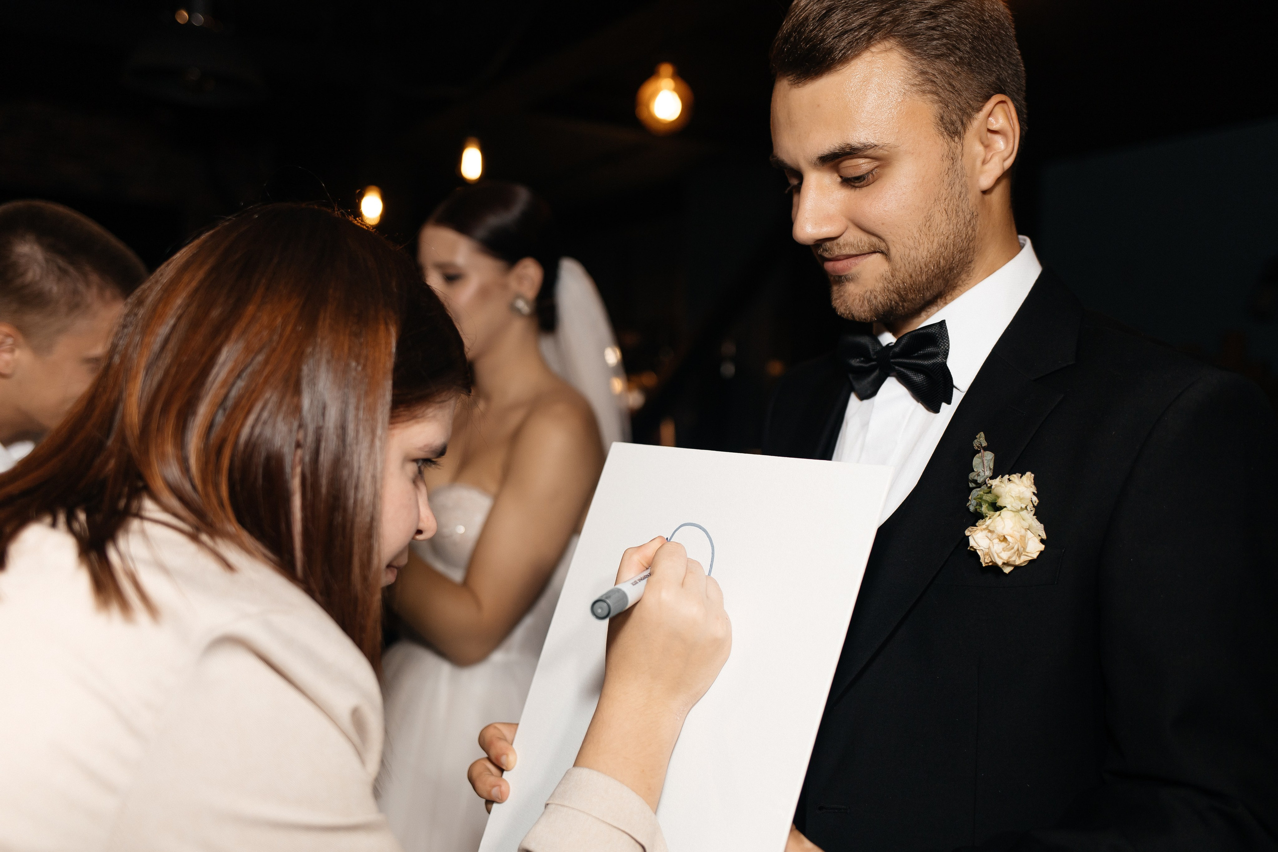 Даниил & Полина. Фотограф Петрозаводск/СПБ