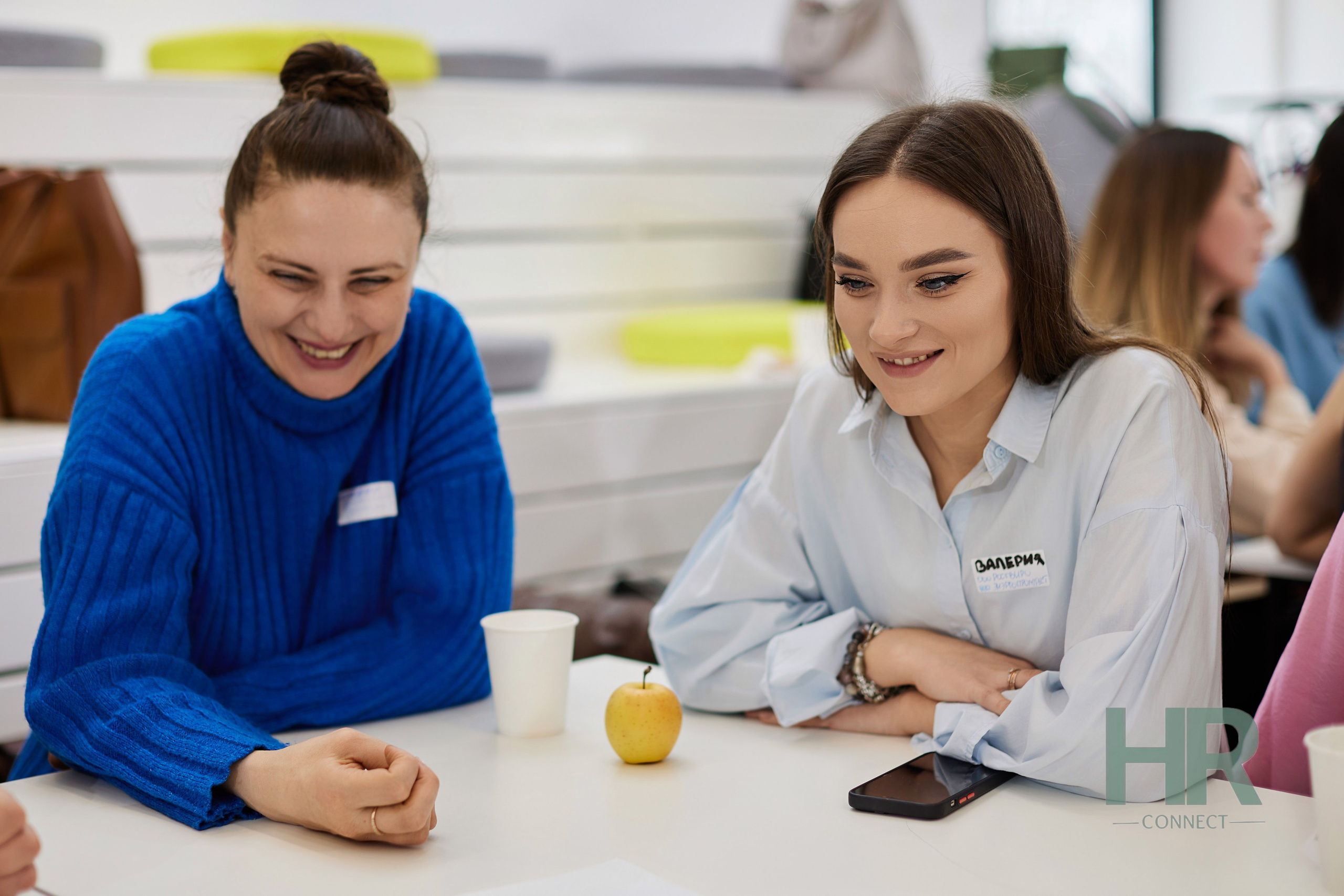 Встреча HR. Свадебная, репортажная фотосъемка и видеосъемка в Минске. Илья и Юлия Ширмановы. Фотограф | Видеограф | Минск