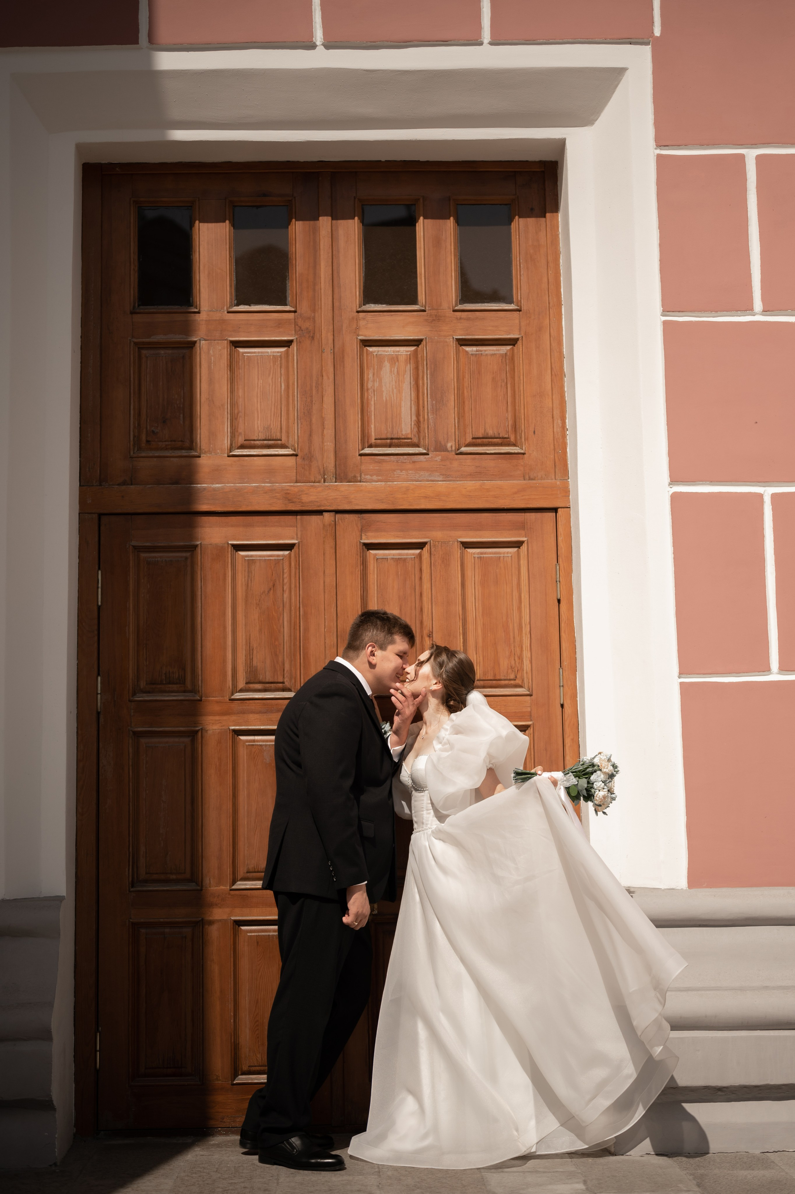 Константин и Татьяна / полный день. Свадебный фотограф Йошкар-Ола Казань