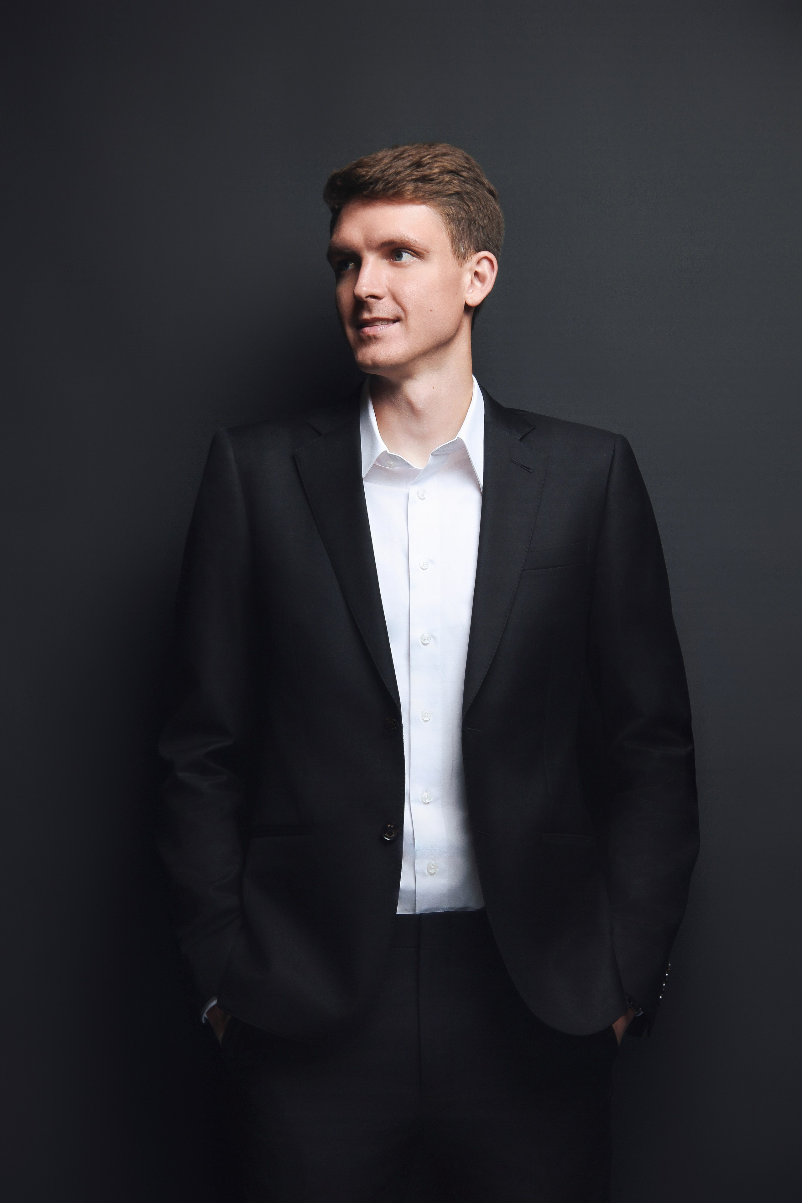 Деловая фотосессия в Москве