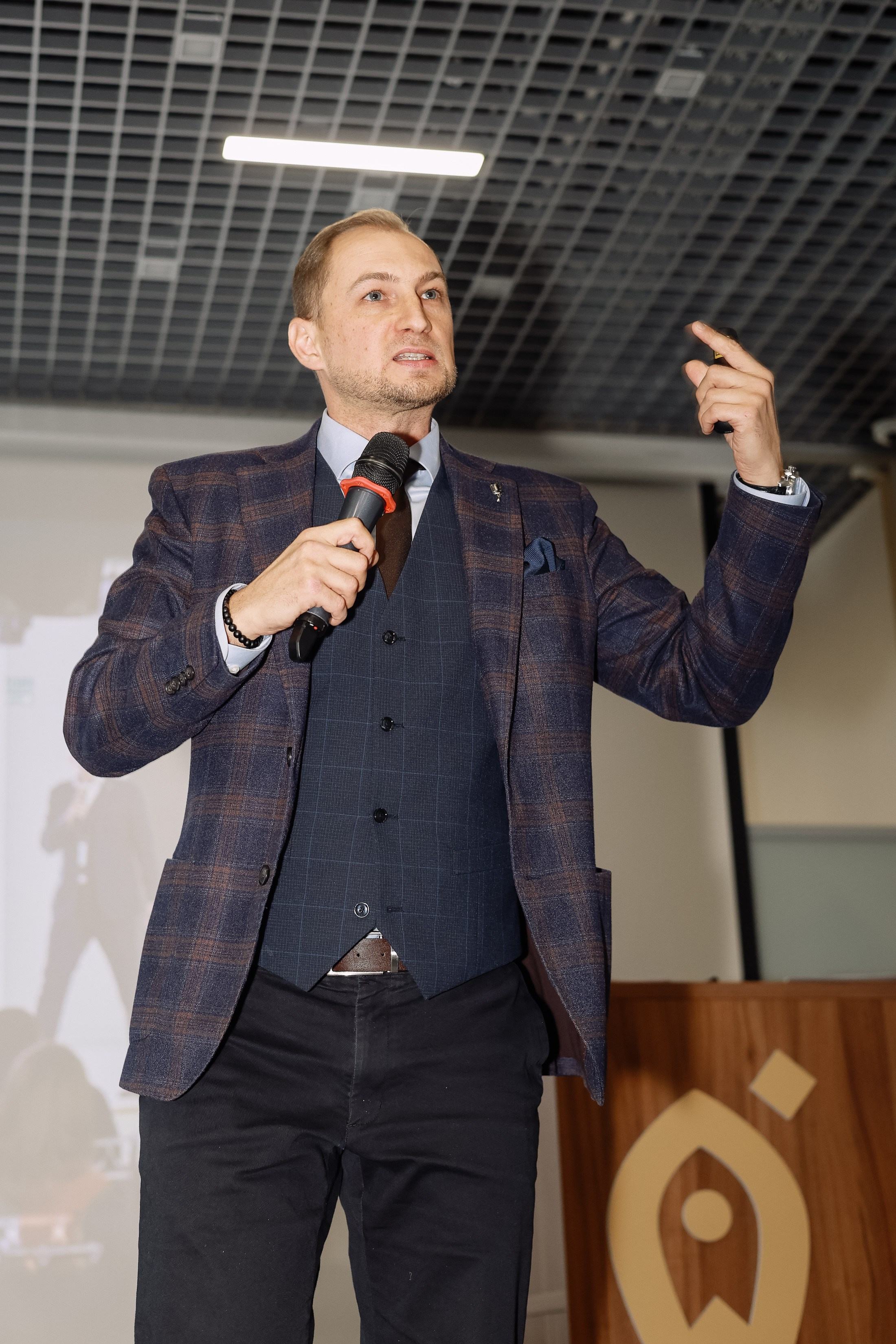 Интенсив Прорывные продажи. Фотограф Юлия Мальцева