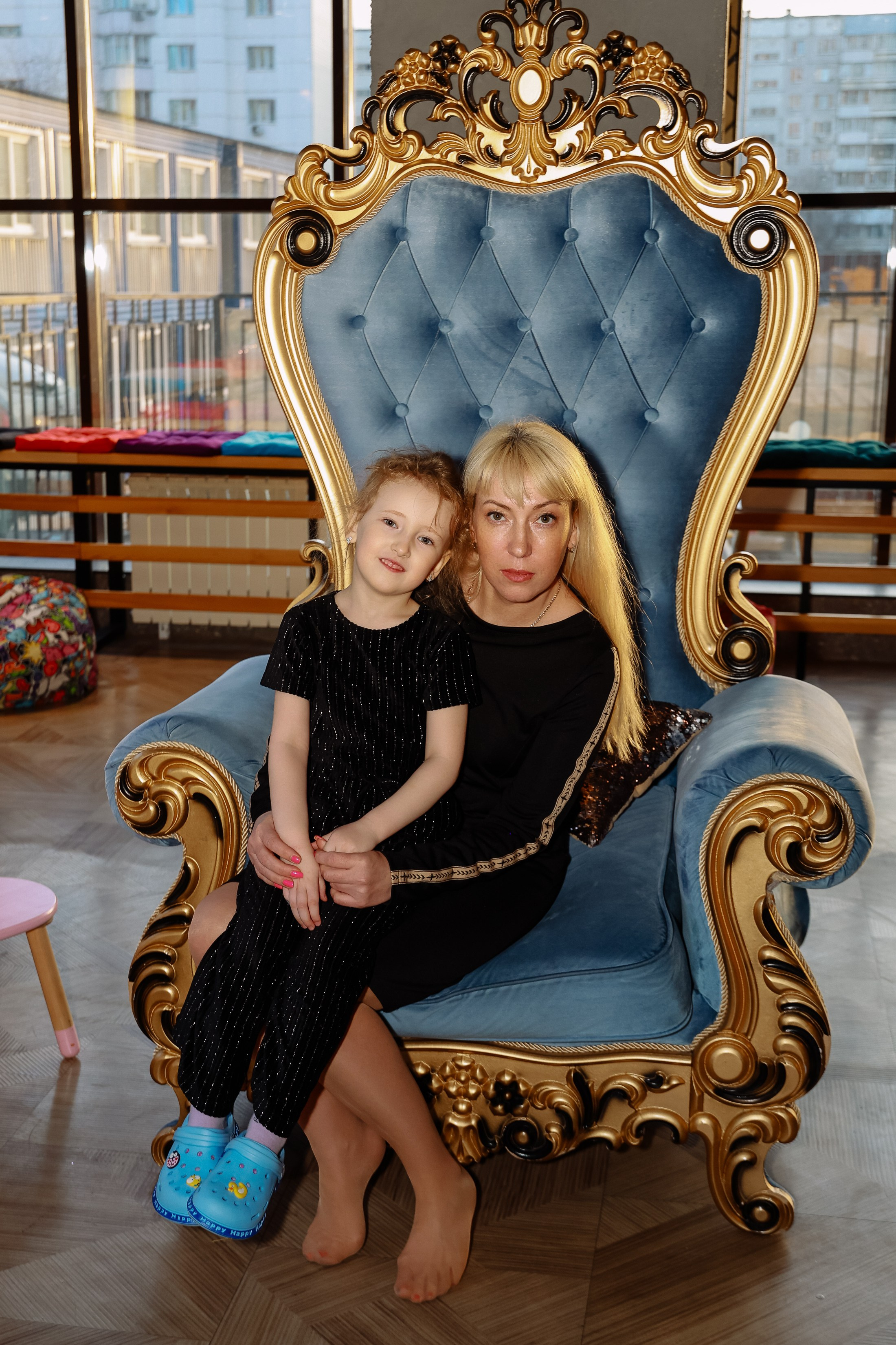 Др Егора в Вандер Пунш. Фотограф Юлия Мальцева