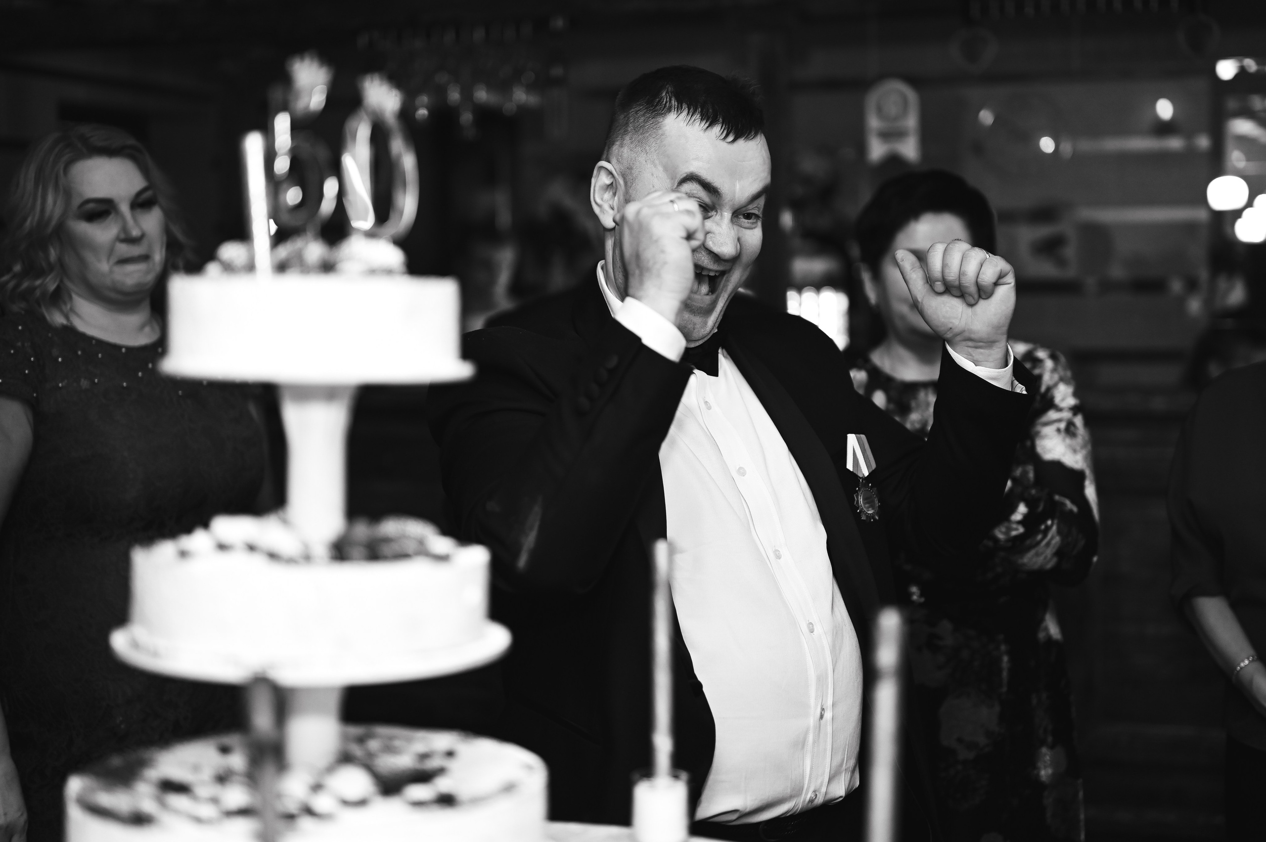 Александр 50 лет. Студия детской и семейной фотографии «Время улыбаться»