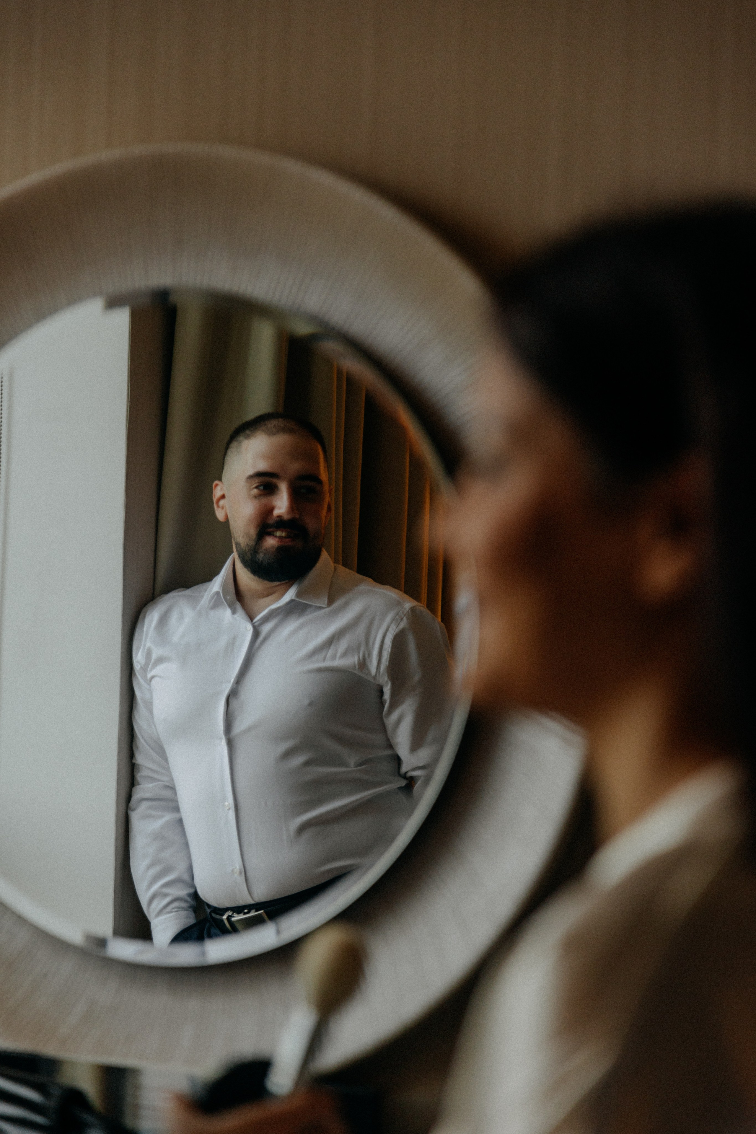 Никита | Вероника. Свадебный и семейный фотограф Новосибирск