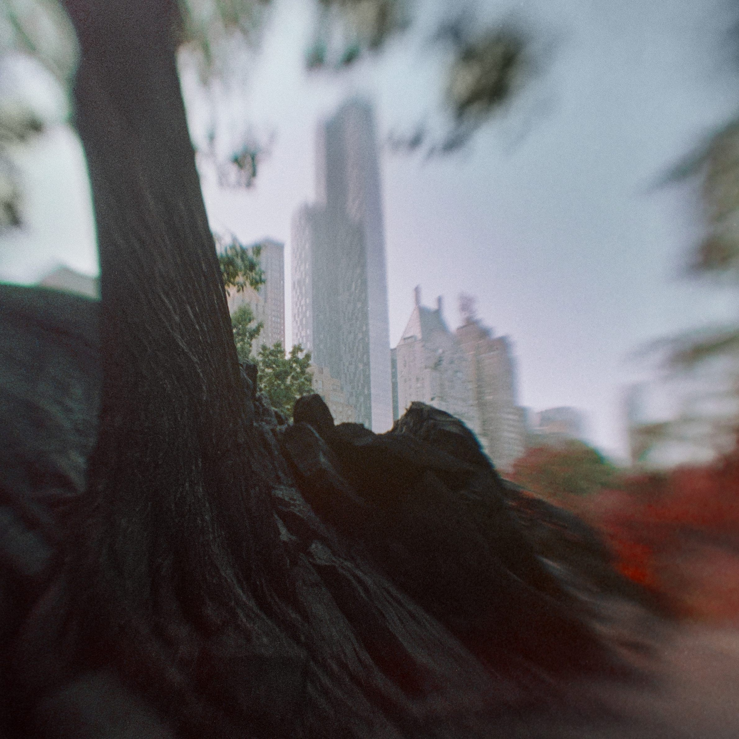 NYC. Eduard Kopysov — International visual artist