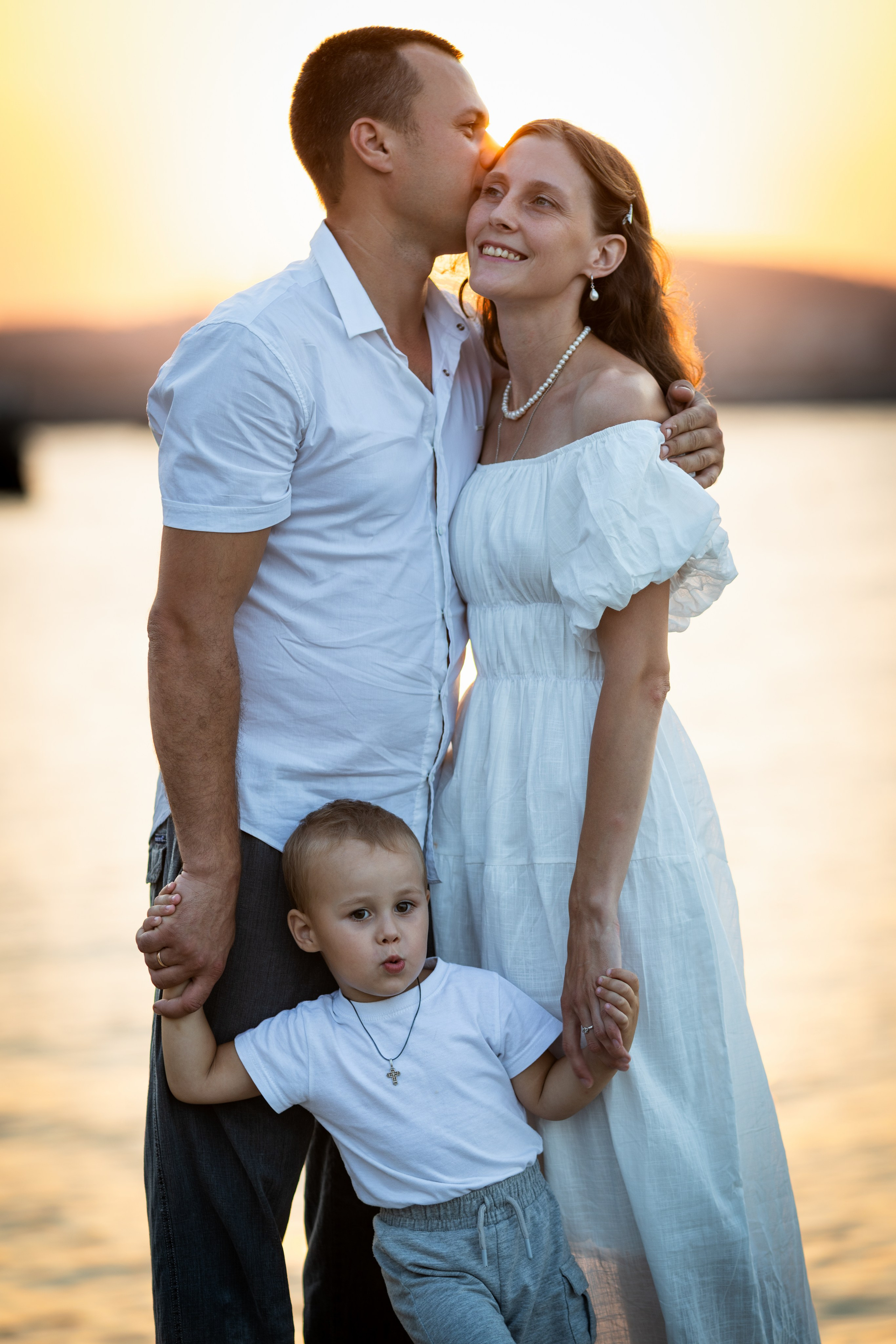 Семейные фотосессии. Профессиональная фото- и видеосъёмка в Германии