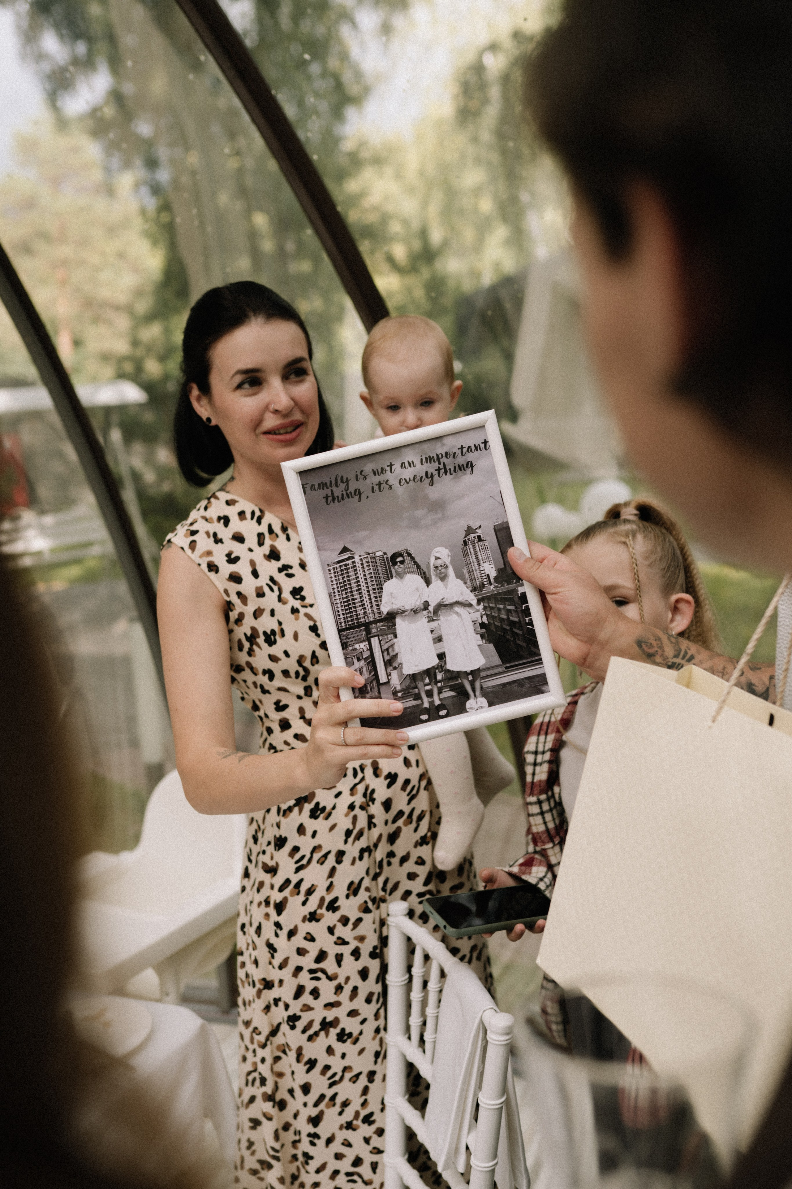 Артём и Кристина. Свадебный фотограф в Новосибирска